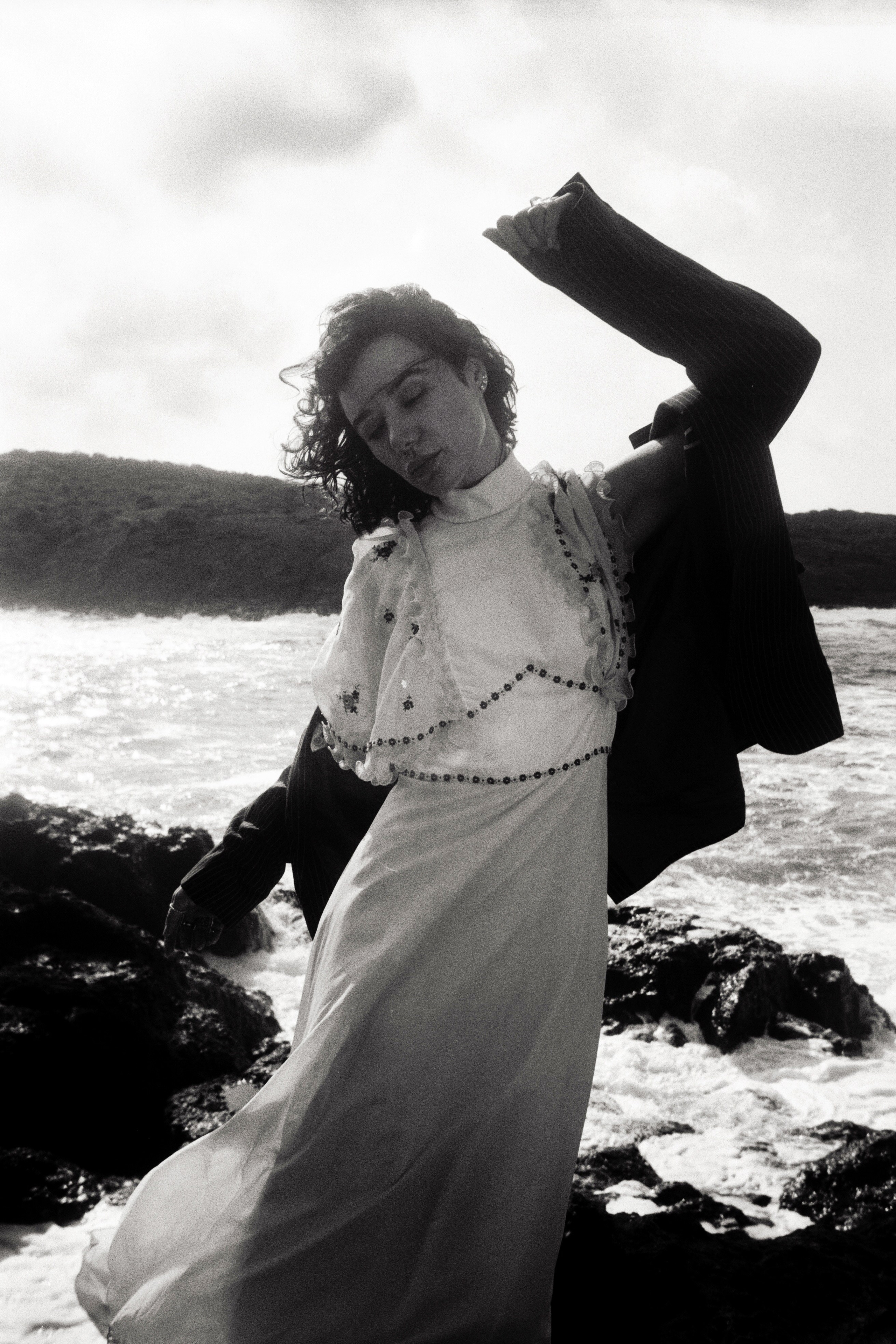 Rumeli. Personal for Christina. Sasha Veideman Photo