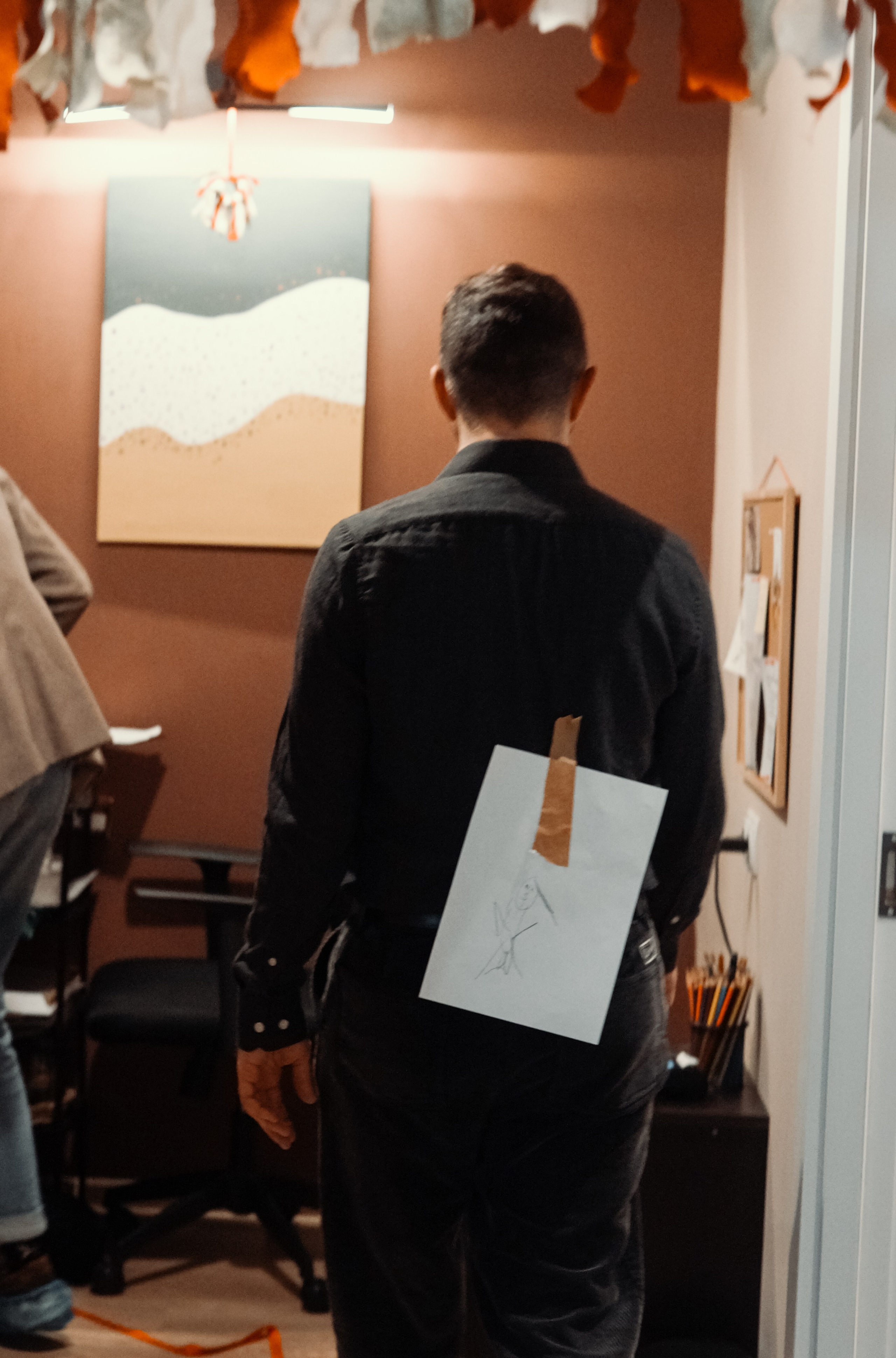 Новый год в DОМе