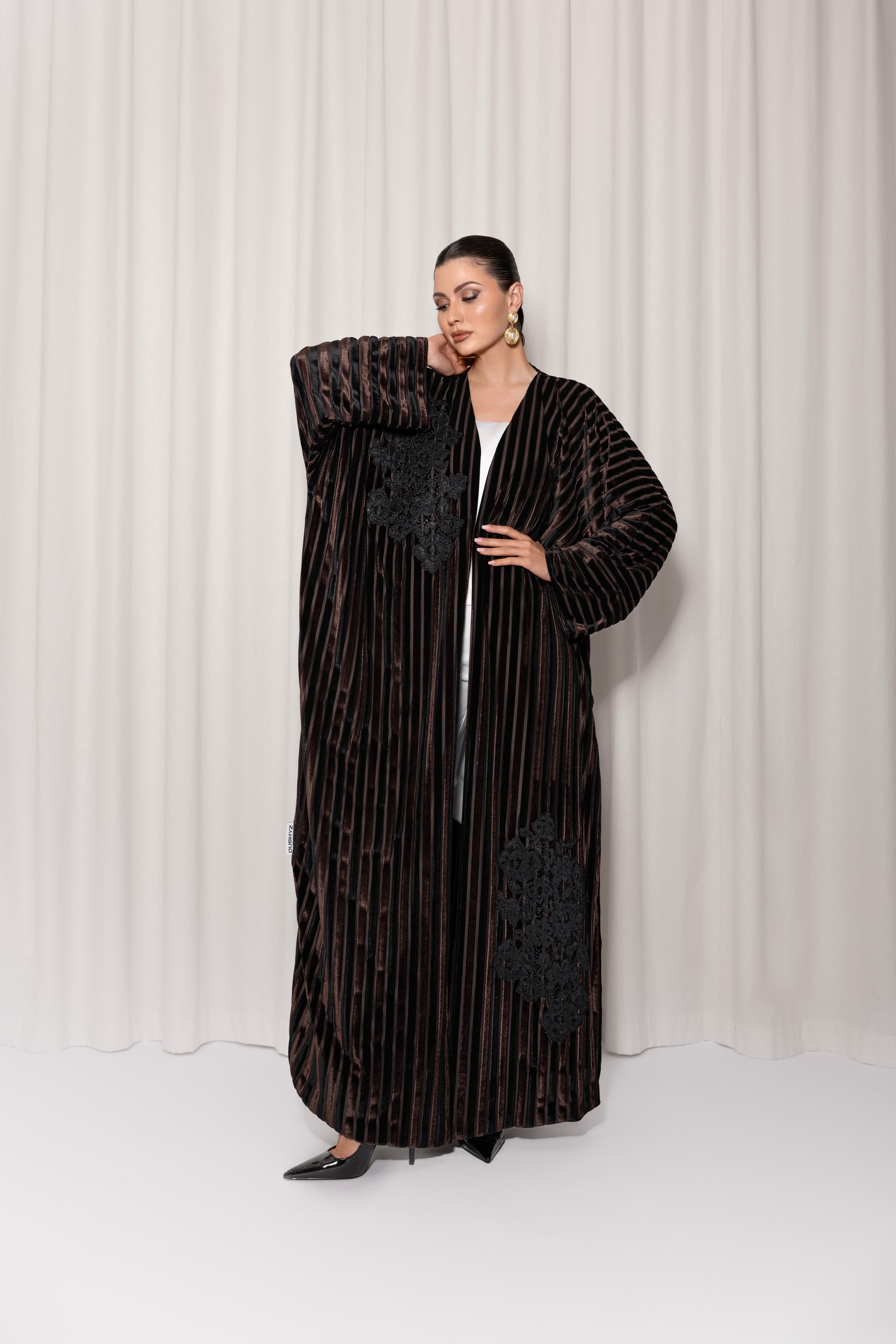 Lookbook. InHype Studio