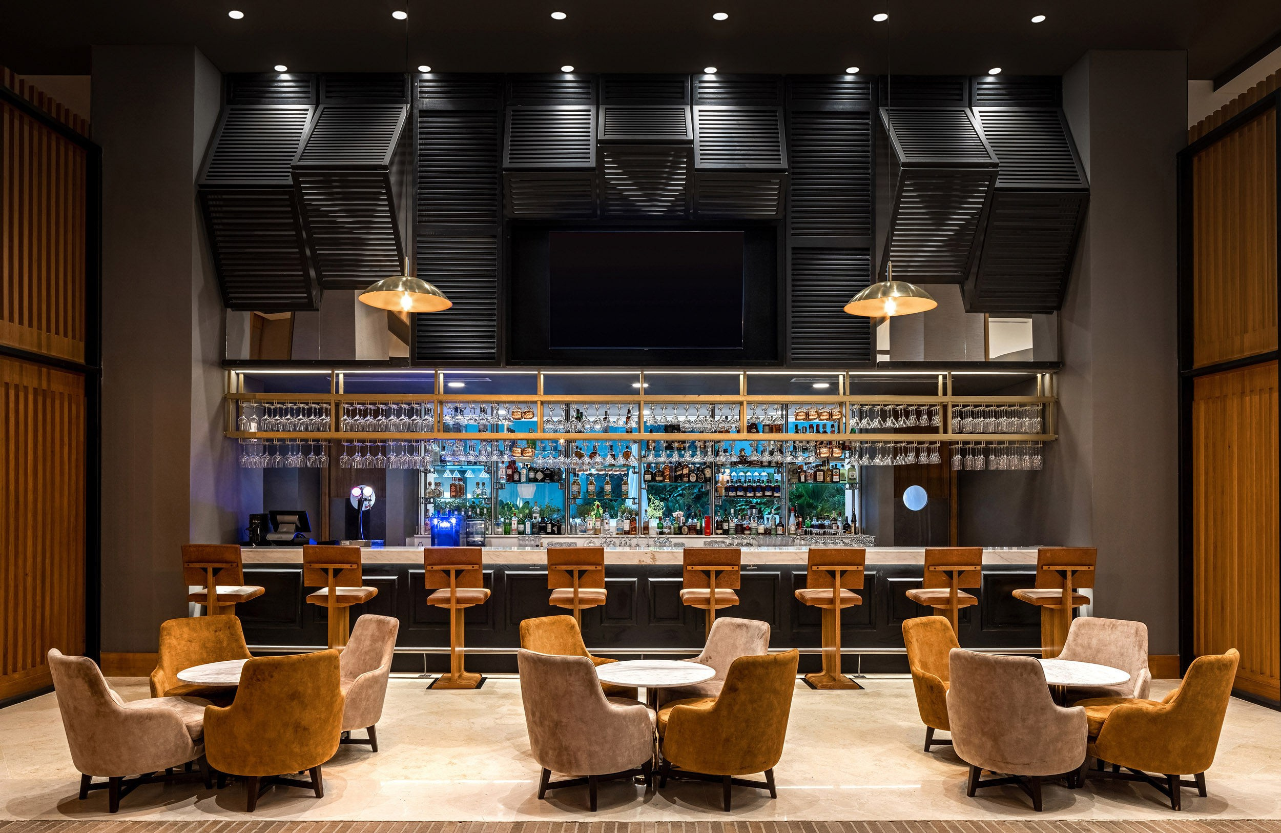 Spaces. Professionals Hotel Content Creators Salt and Pepper Studio