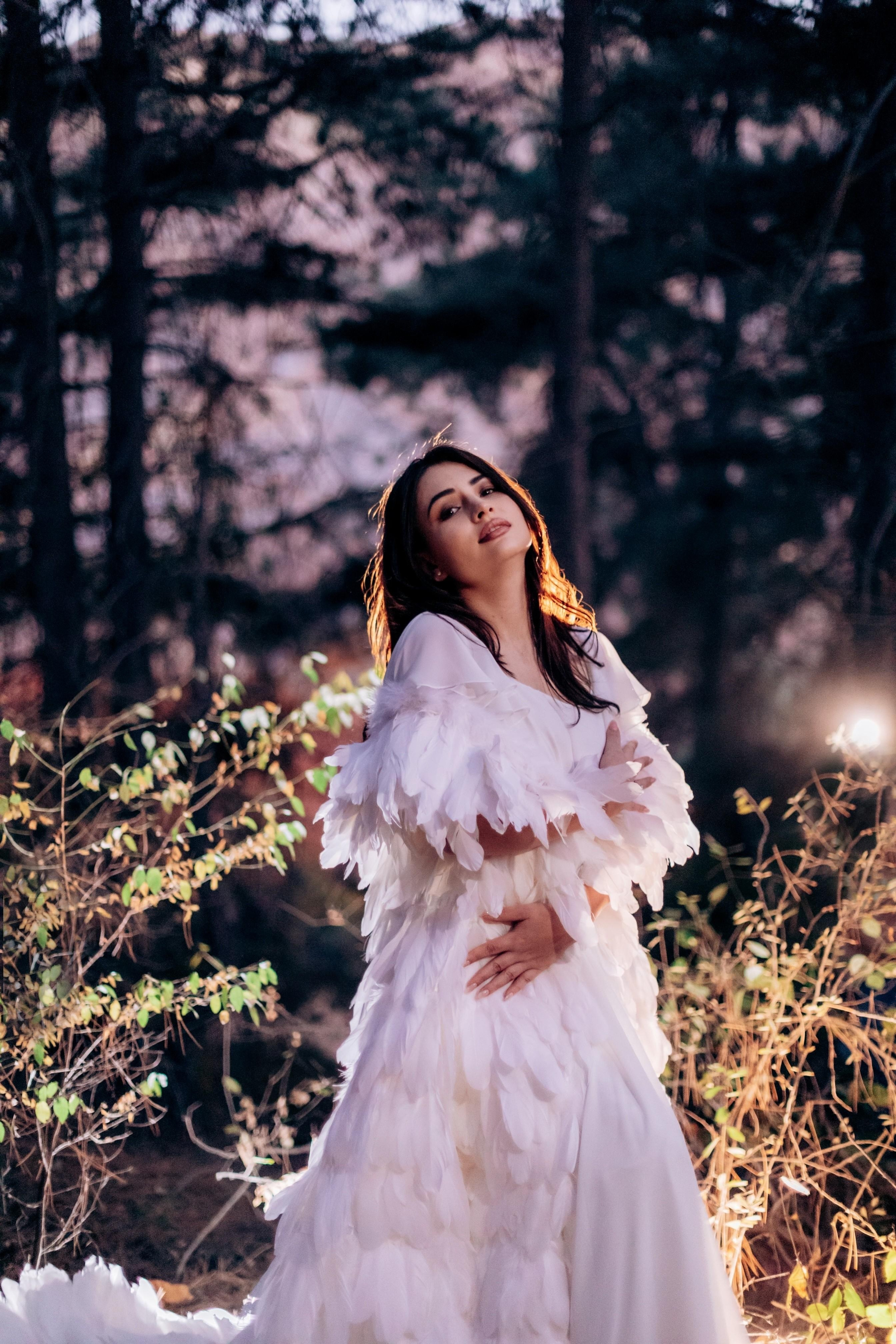 Мадина. Фотограф Вероника Яцына в Ташкенте