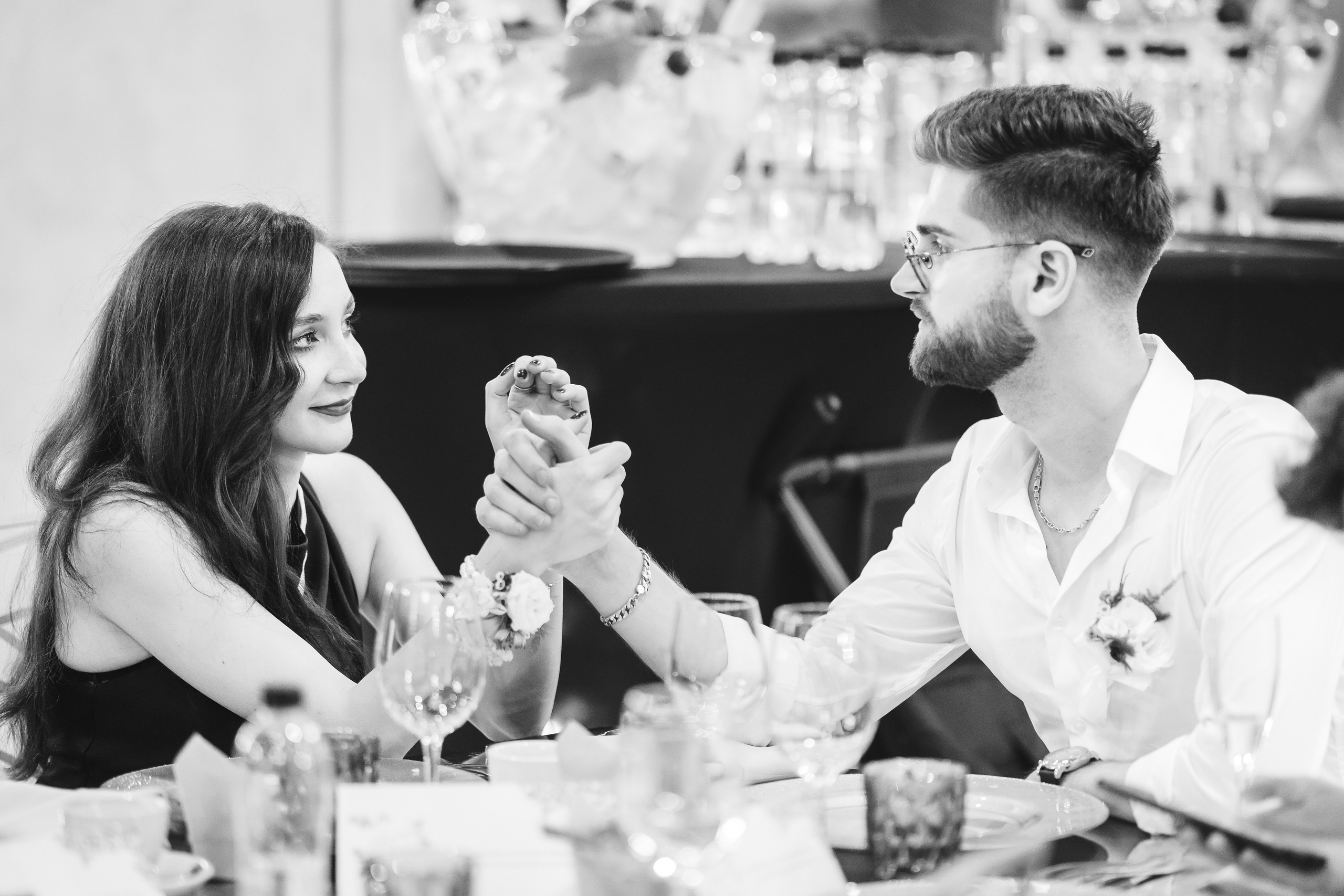 Andreea & Adrian. Gabriel Florea — Fotograf nuntă București