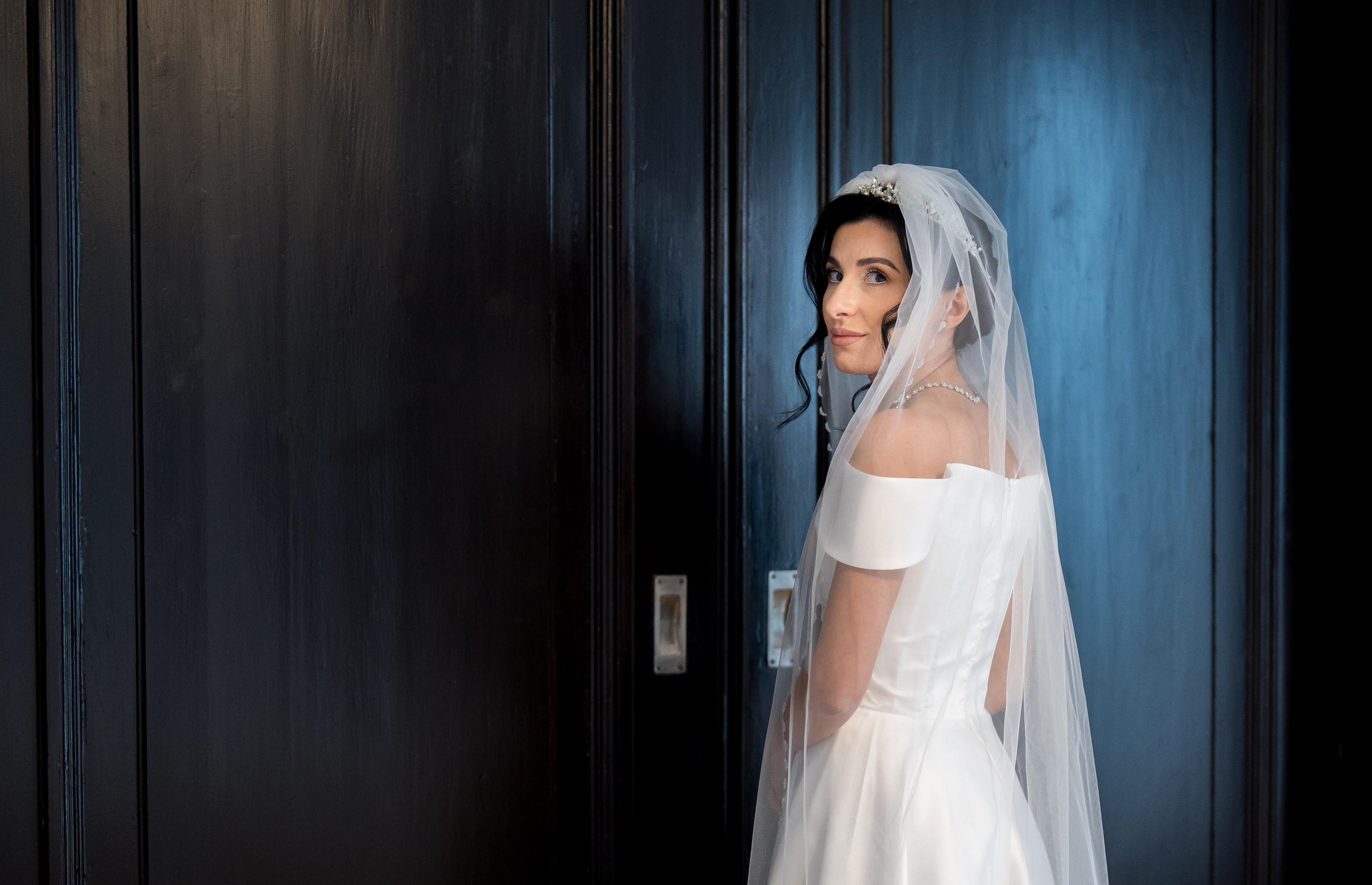 Ana & Bogdan. Gabriel Florea — Fotograf nuntă București