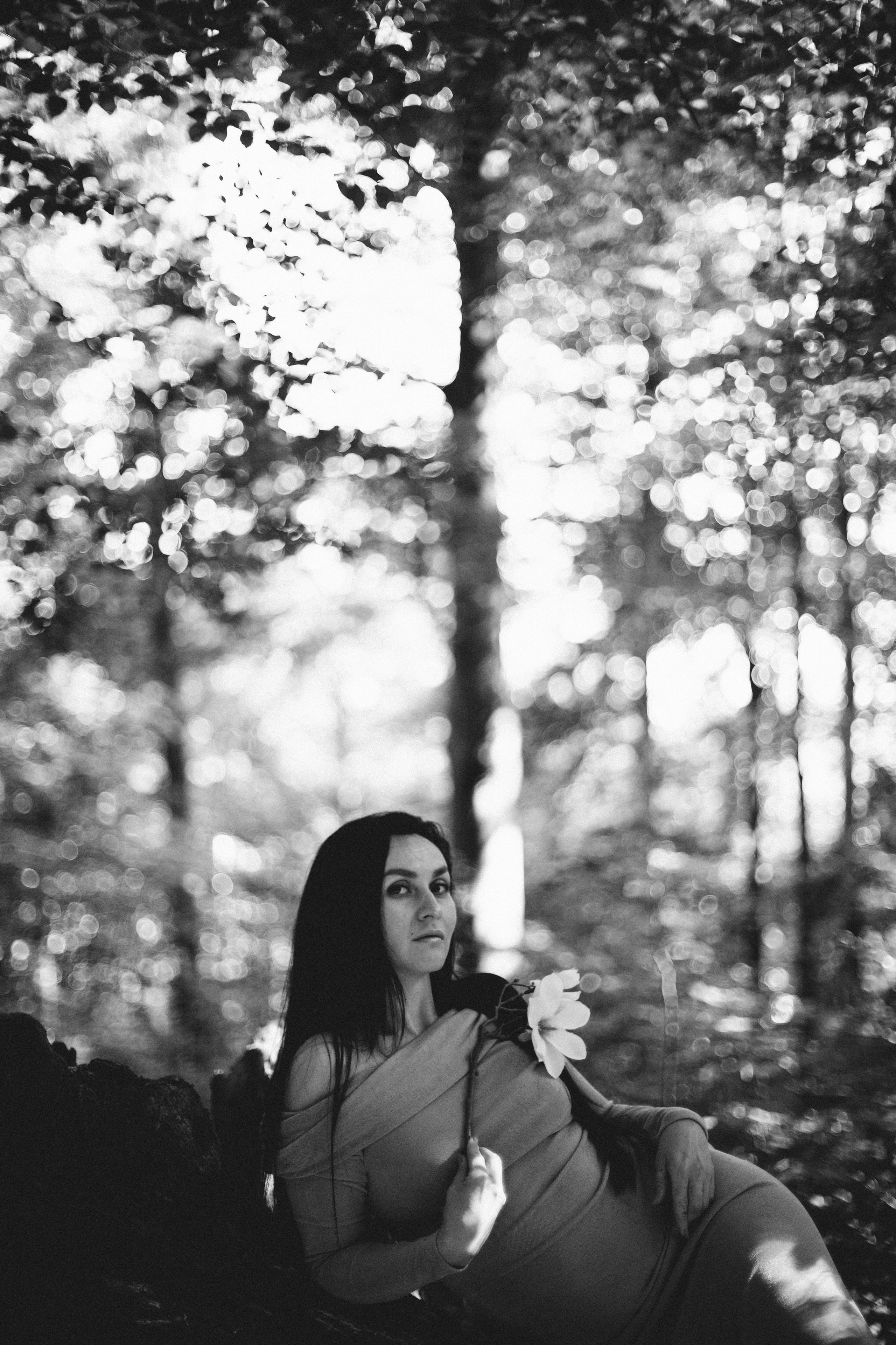 Olga — August 2025. PHOTOgrapher Germany MARBURG