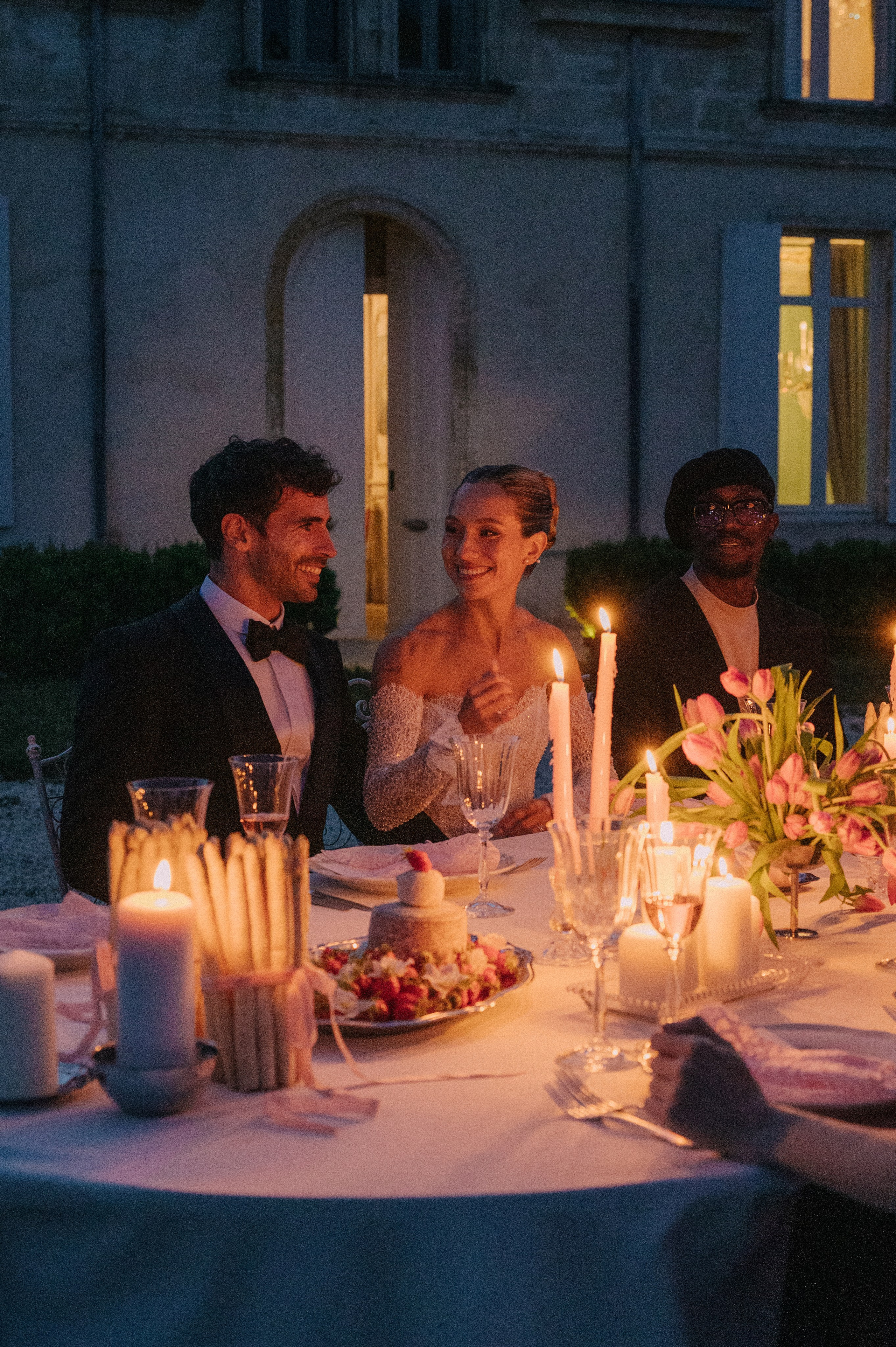 Paula and Tony. Wedding and commercial photographer