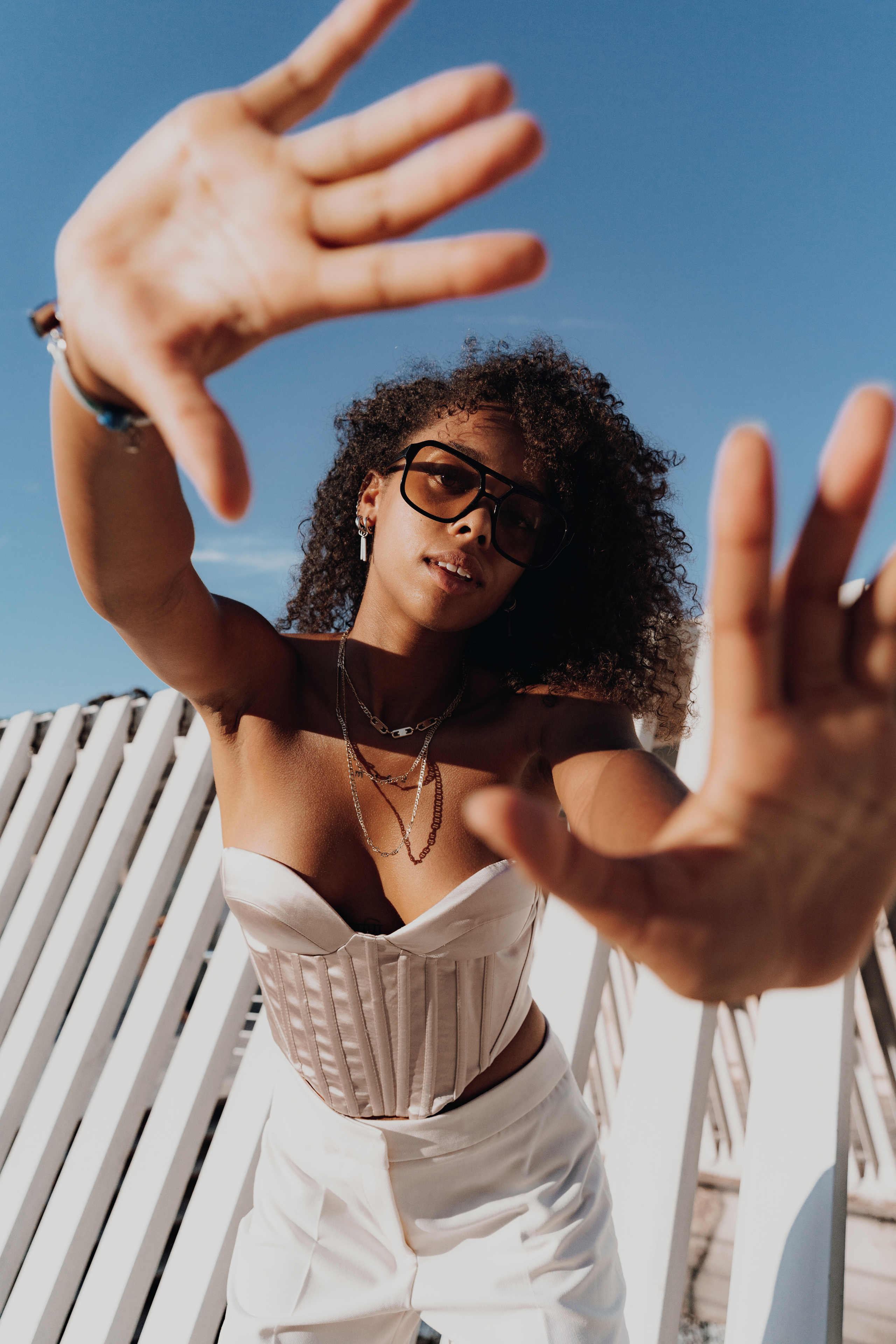 Fashion. Фотограф портрет, бренды, визуал в  Валенсии, Испании и по Европе