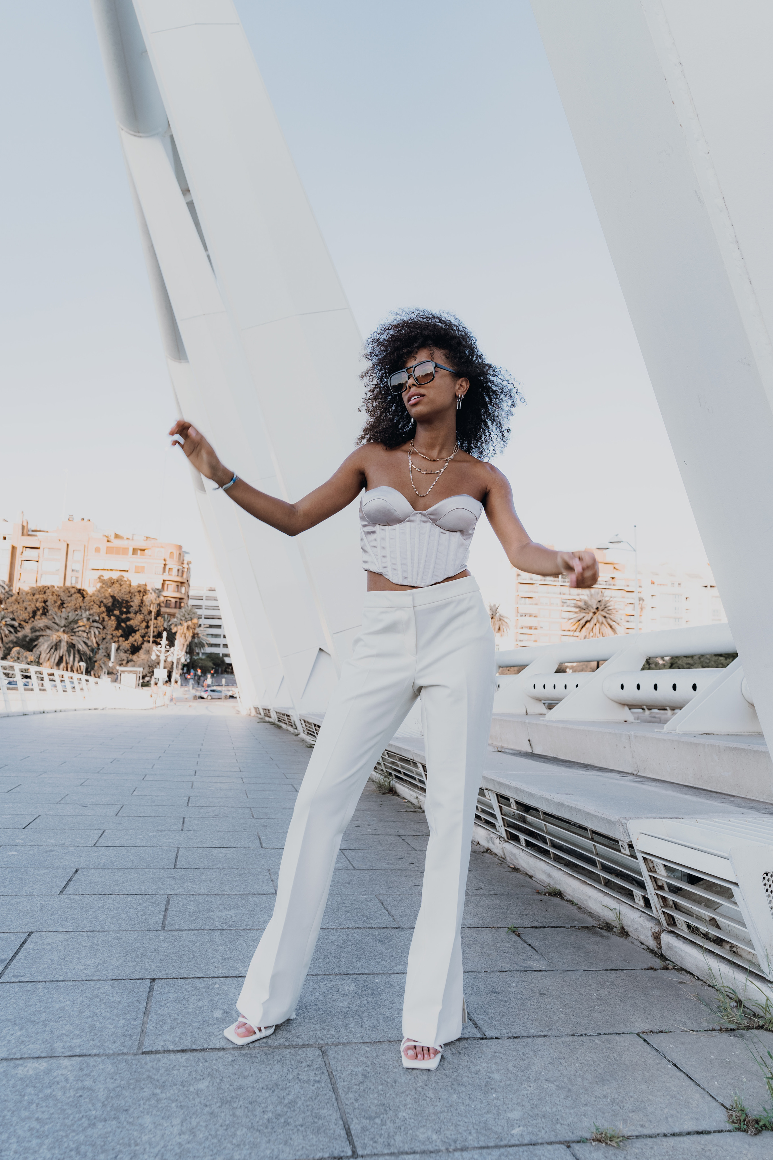 Fashion. Фотограф портрет, бренды, визуал в  Валенсии, Испании и по Европе