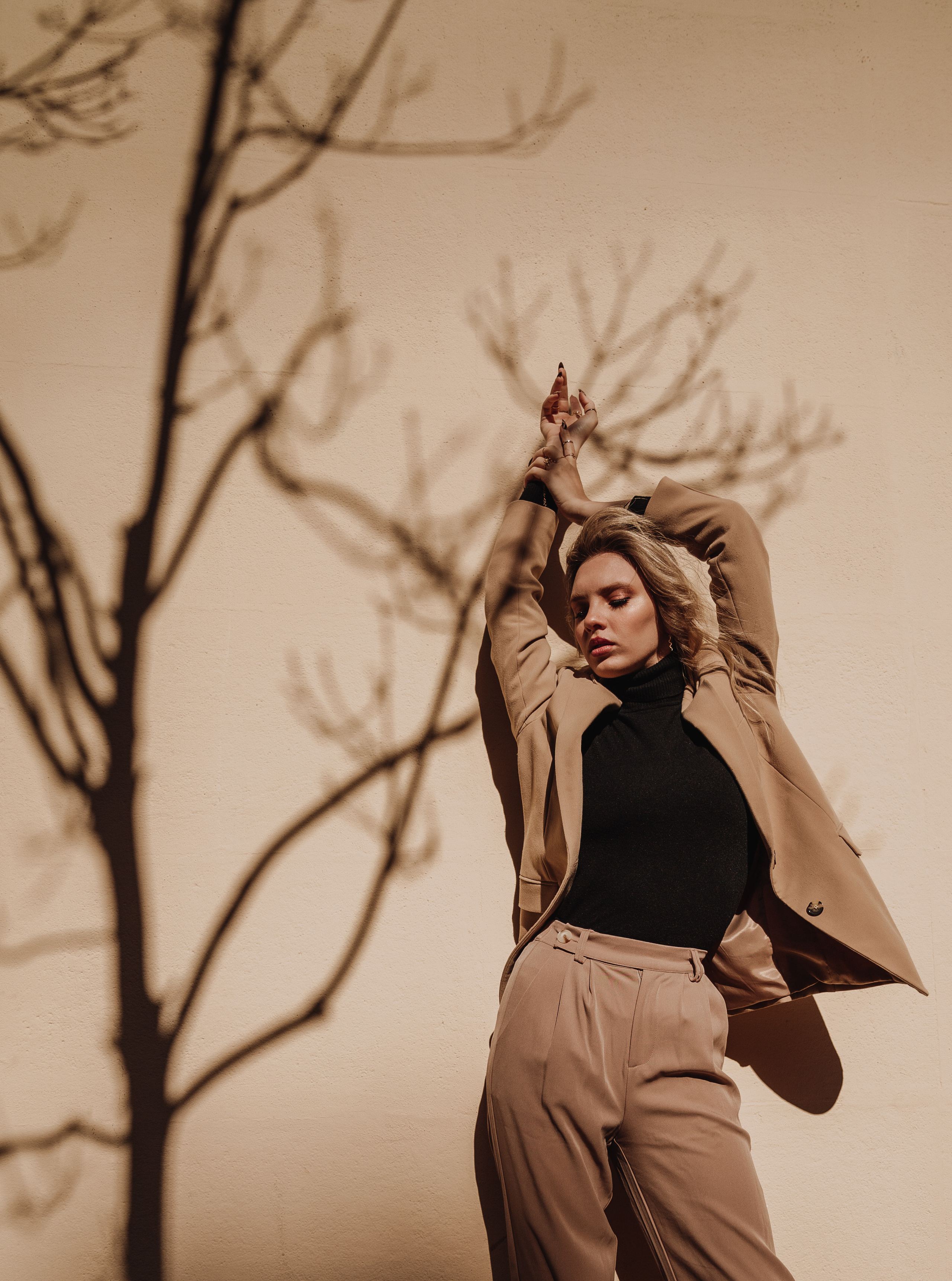 Fashion. Фотограф портрет, бренды, визуал в  Валенсии, Испании и по Европе