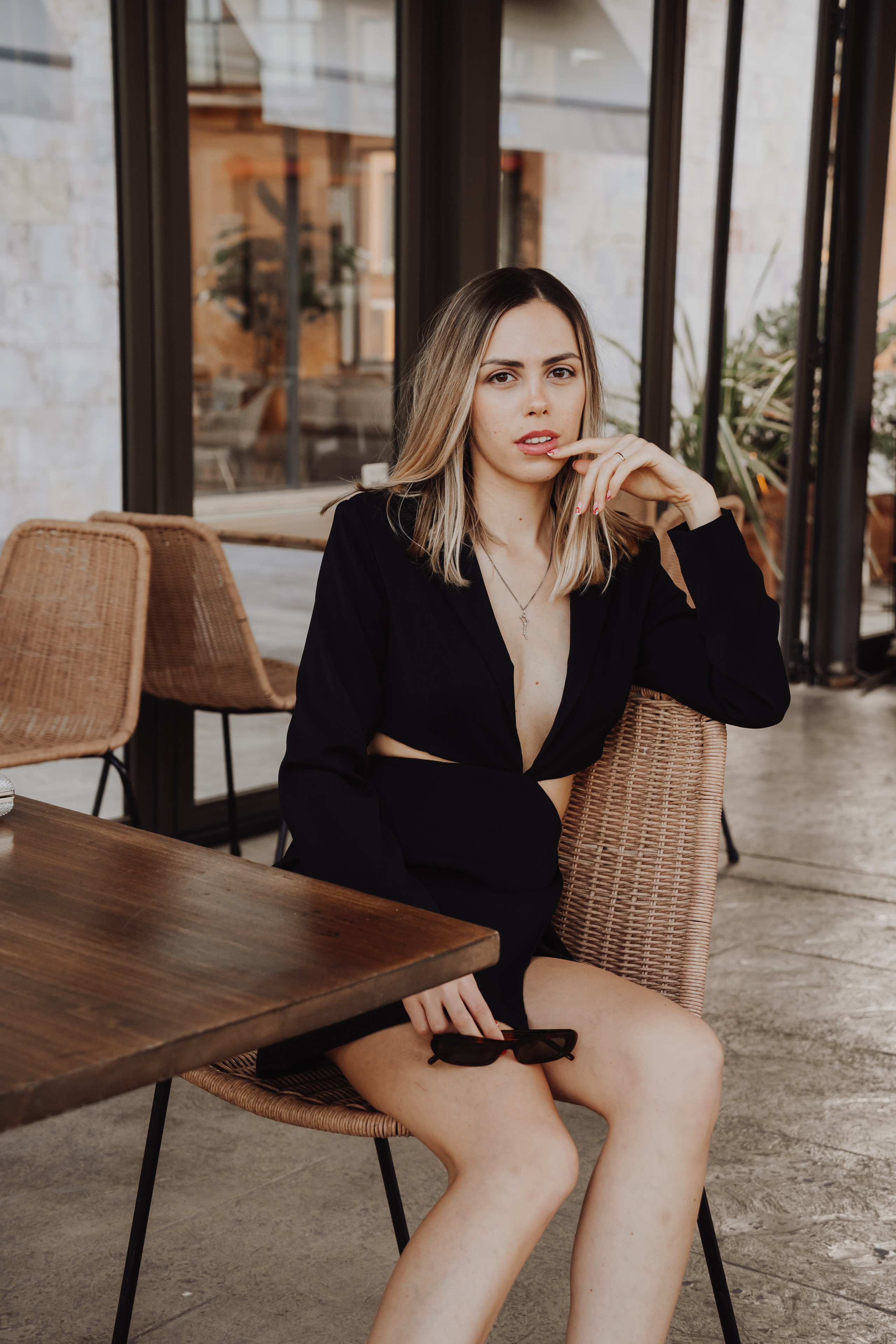 Portrait. Portrait photographer, brands and content in Valencia, Spain, Europe