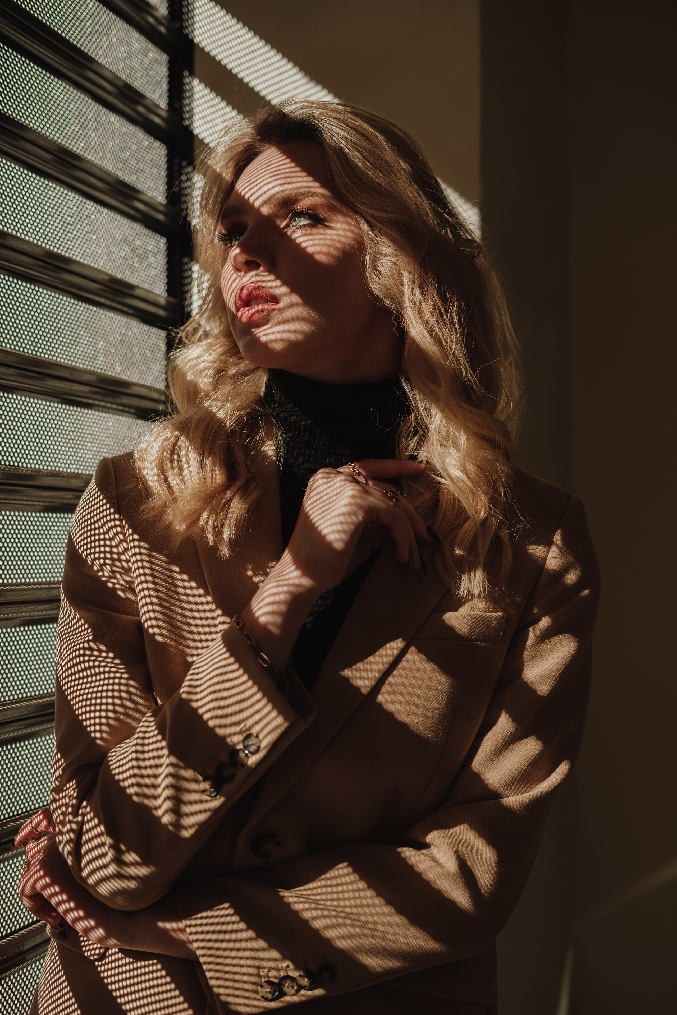 Fashion. Фотограф портрет, бренды, визуал в  Валенсии, Испании и по Европе