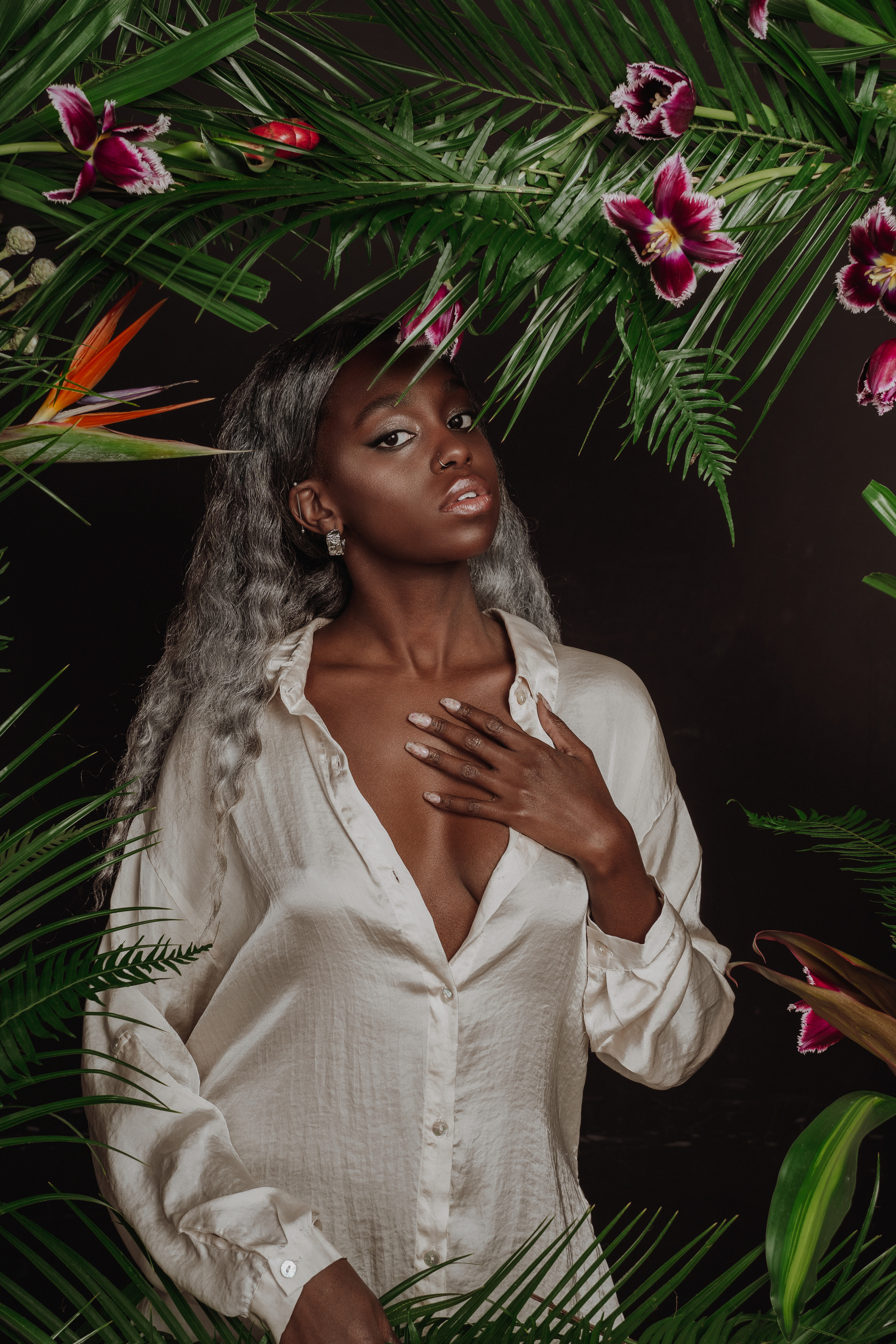 Fashion. Фотограф портрет, бренды, визуал в  Валенсии, Испании и по Европе