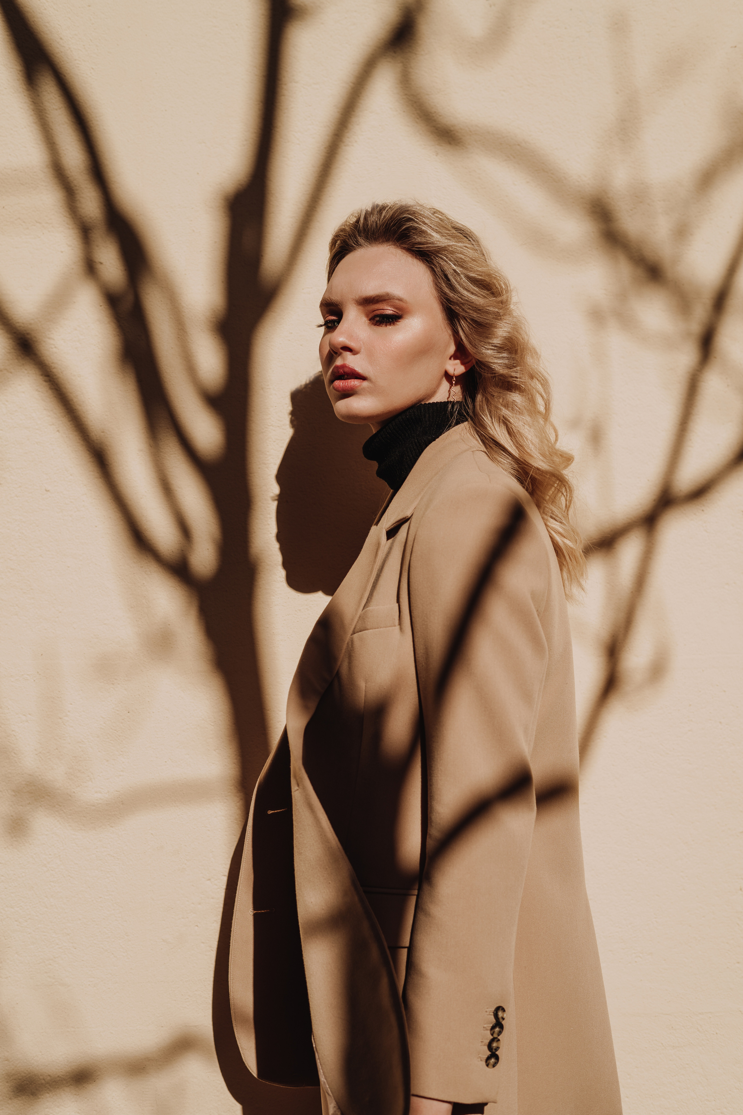 Fashion. Фотограф портрет, бренды, визуал в  Валенсии, Испании и по Европе