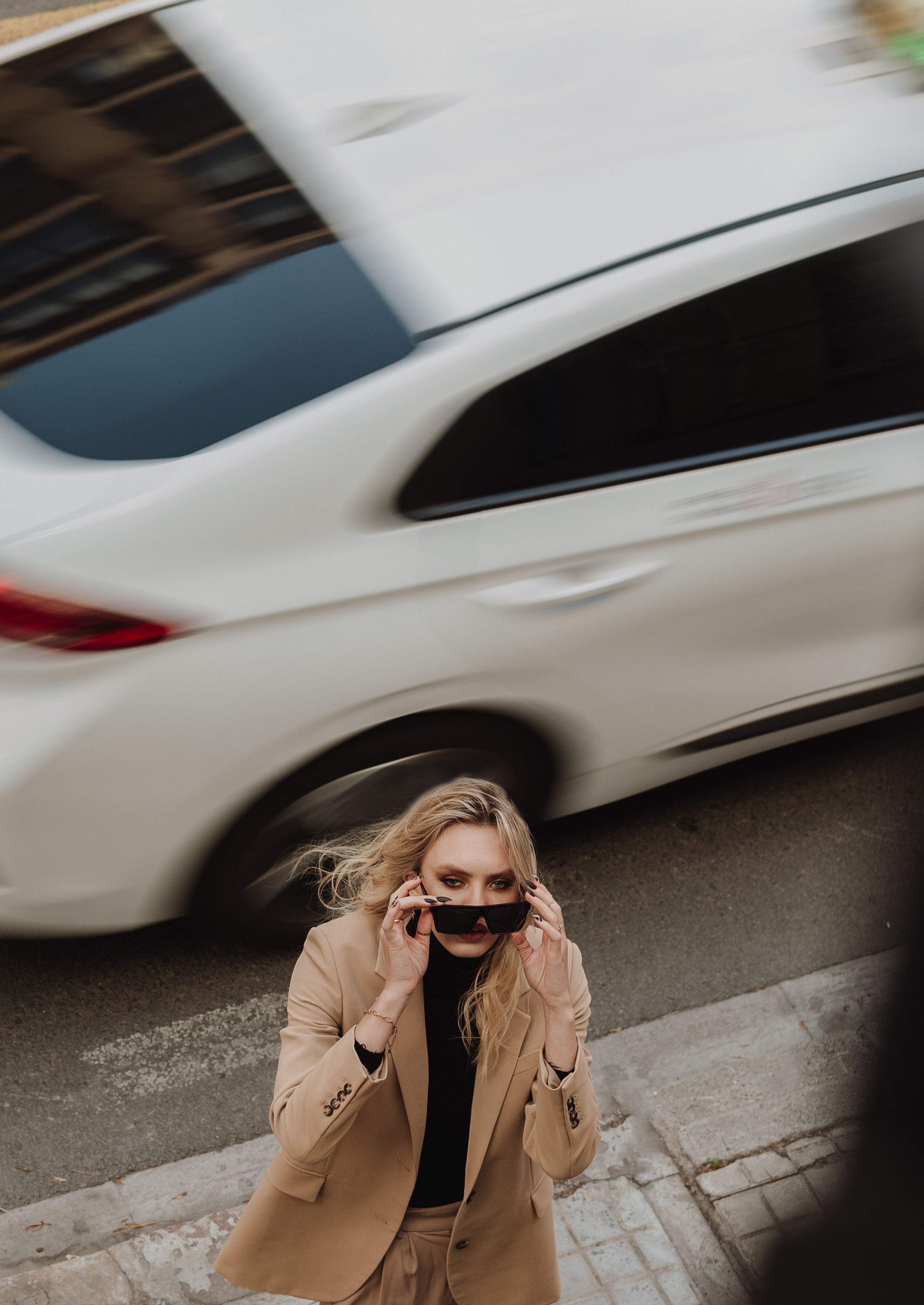 Fashion. Фотограф портрет, бренды, визуал в  Валенсии, Испании и по Европе