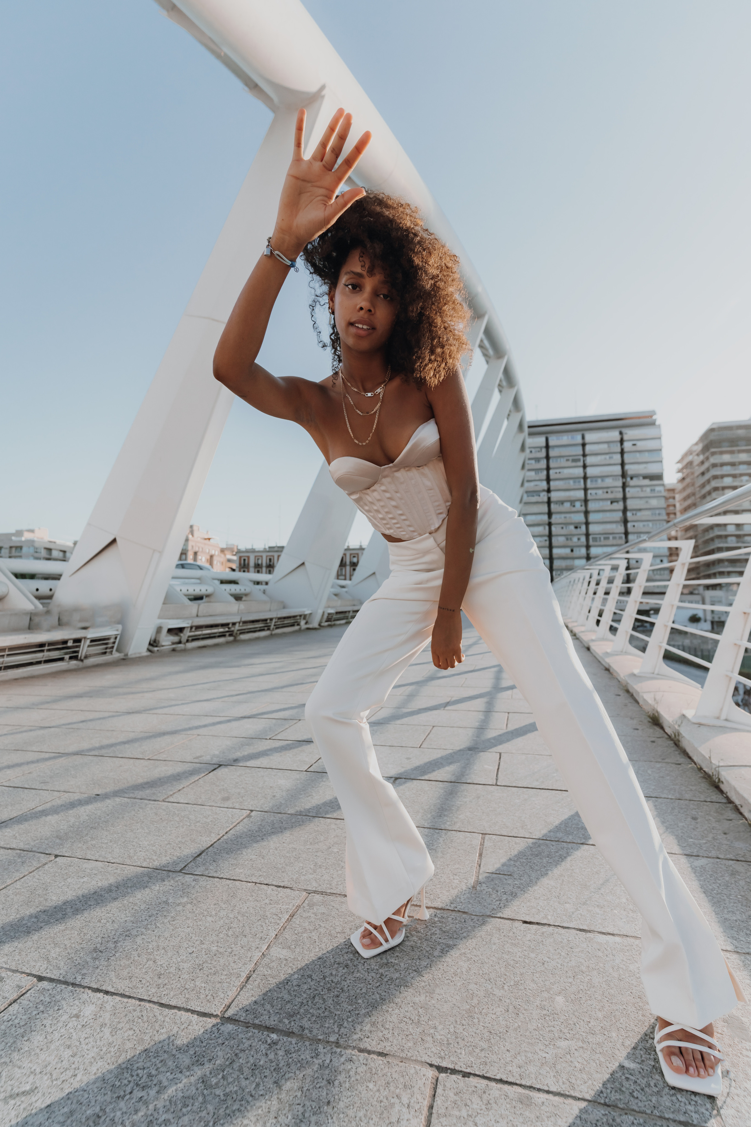 Fashion. Фотограф портрет, бренды, визуал в  Валенсии, Испании и по Европе