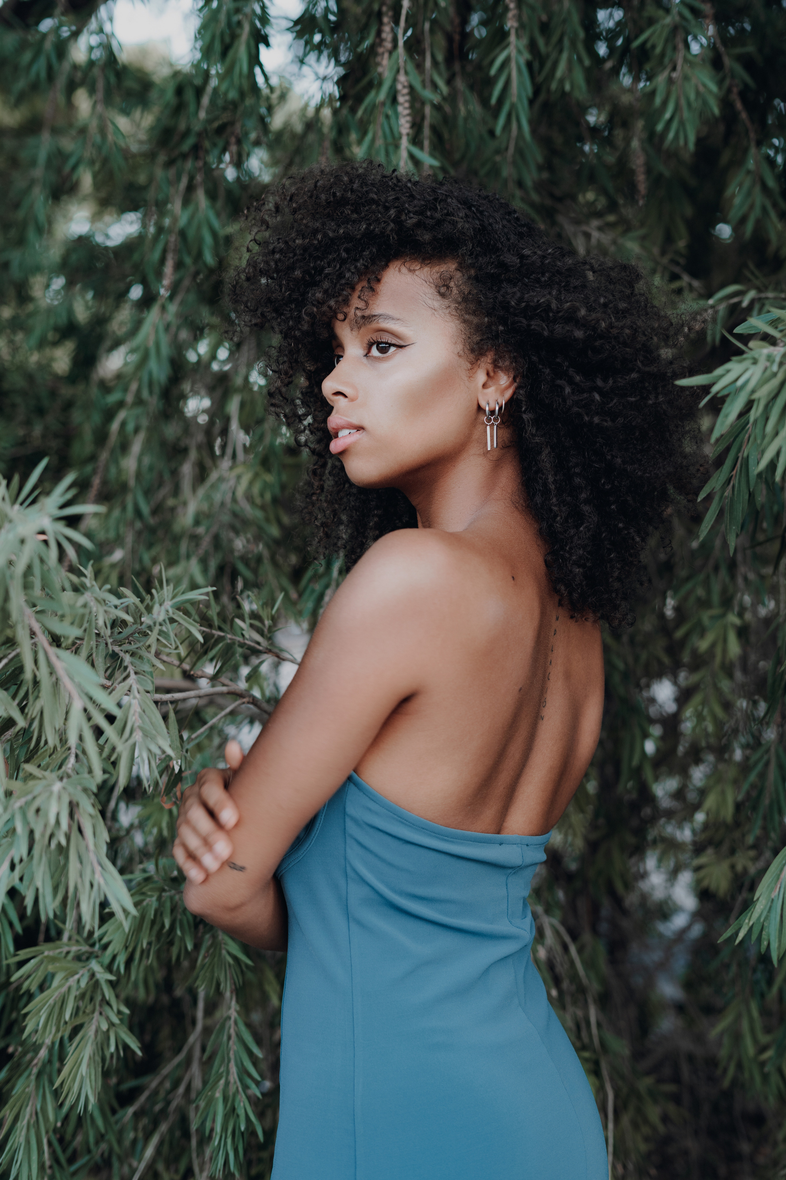 Fashion. Фотограф портрет, бренды, визуал в  Валенсии, Испании и по Европе