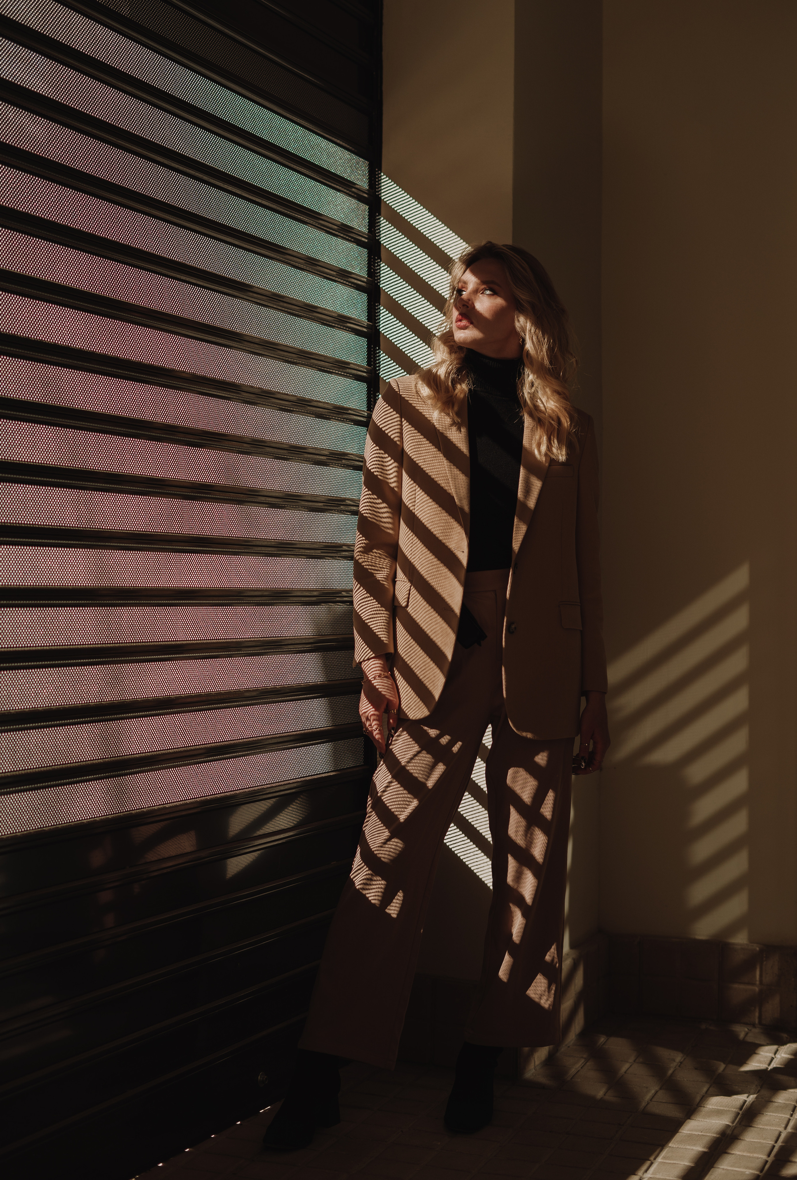 Fashion. Фотограф портрет, бренды, визуал в  Валенсии, Испании и по Европе