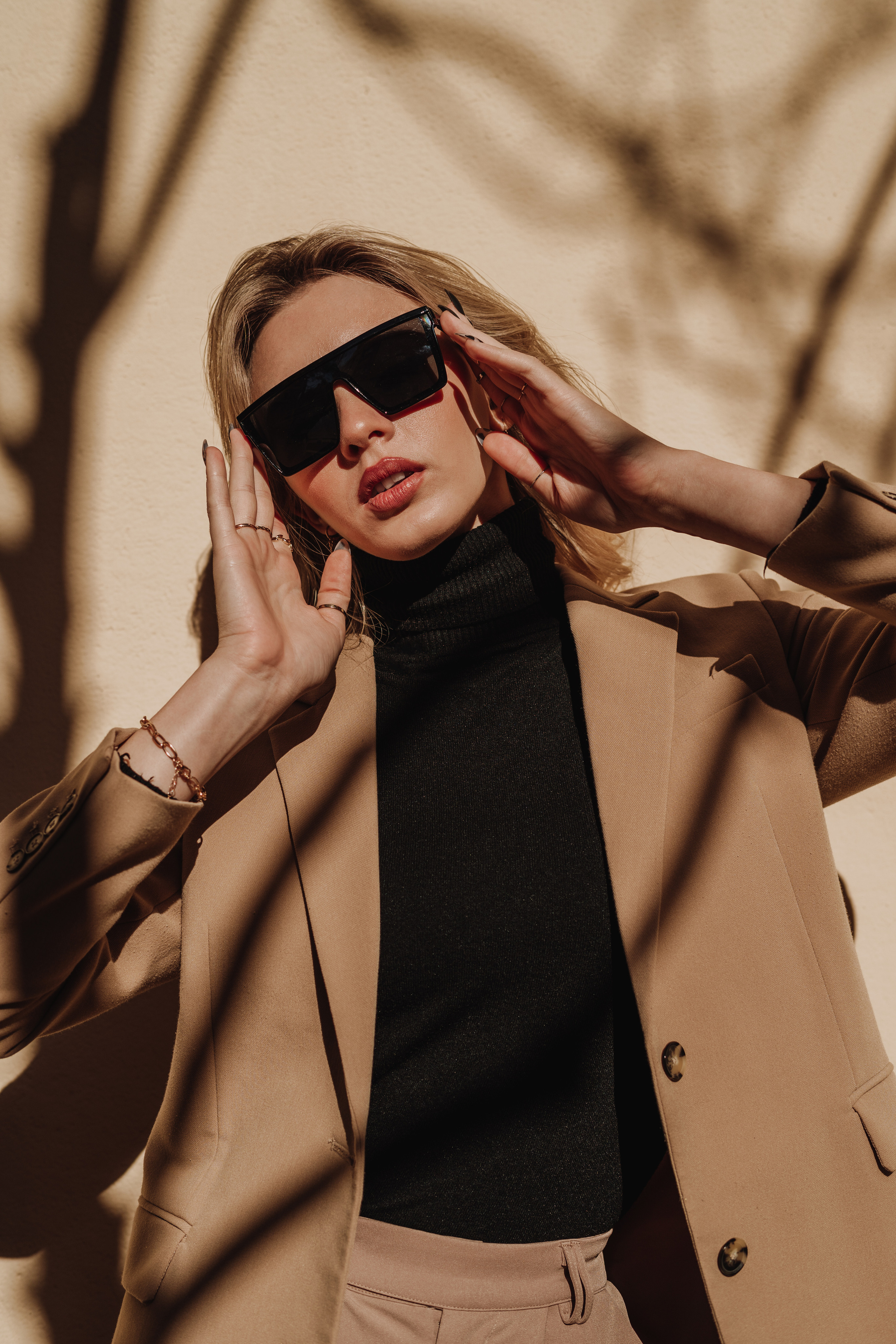 Fashion. Фотограф портрет, бренды, визуал в  Валенсии, Испании и по Европе