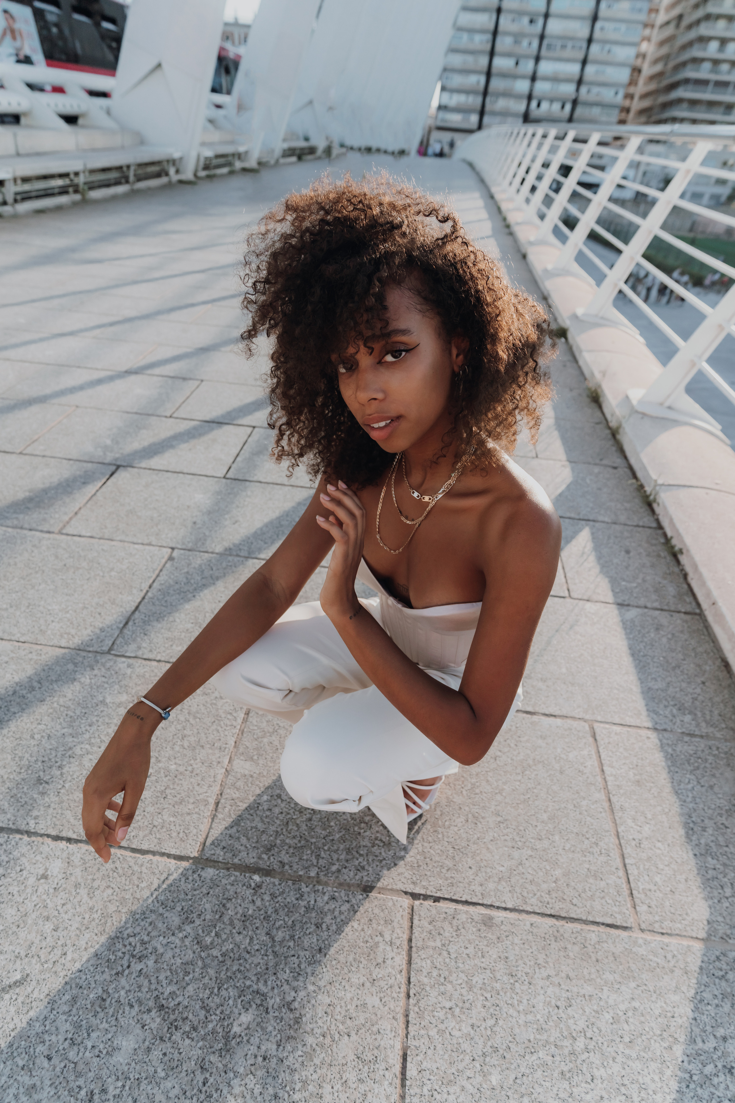 Fashion. Фотограф портрет, бренды, визуал в  Валенсии, Испании и по Европе