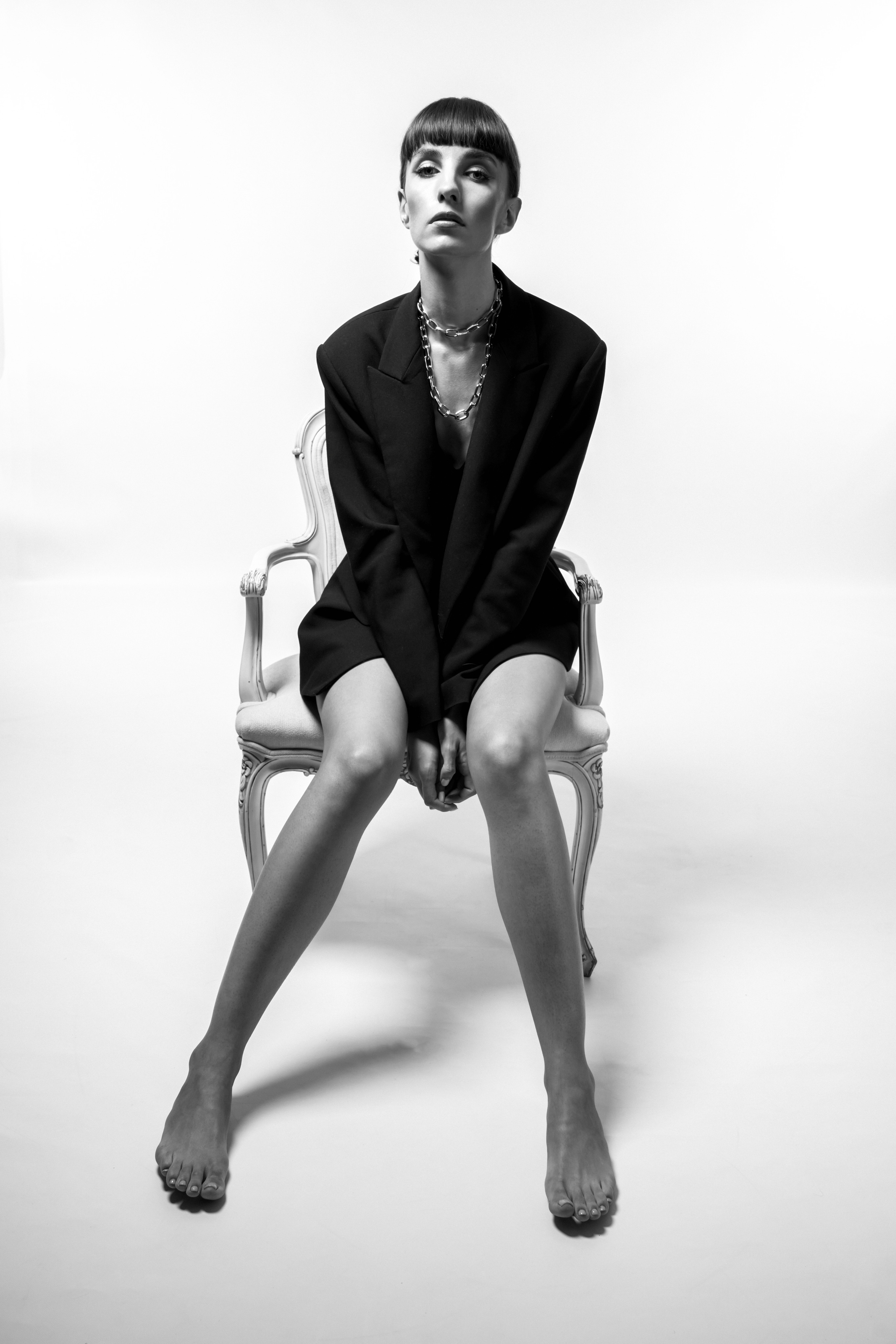 Fashion. Фотограф портрет, бренды, визуал в  Валенсии, Испании и по Европе