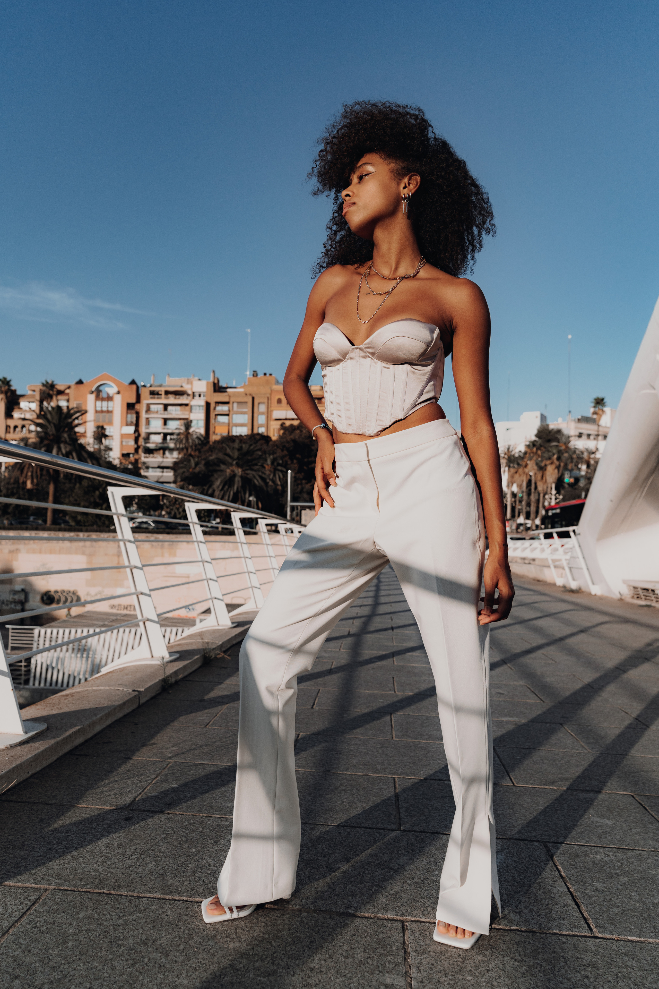 Fashion. Фотограф портрет, бренды, визуал в  Валенсии, Испании и по Европе