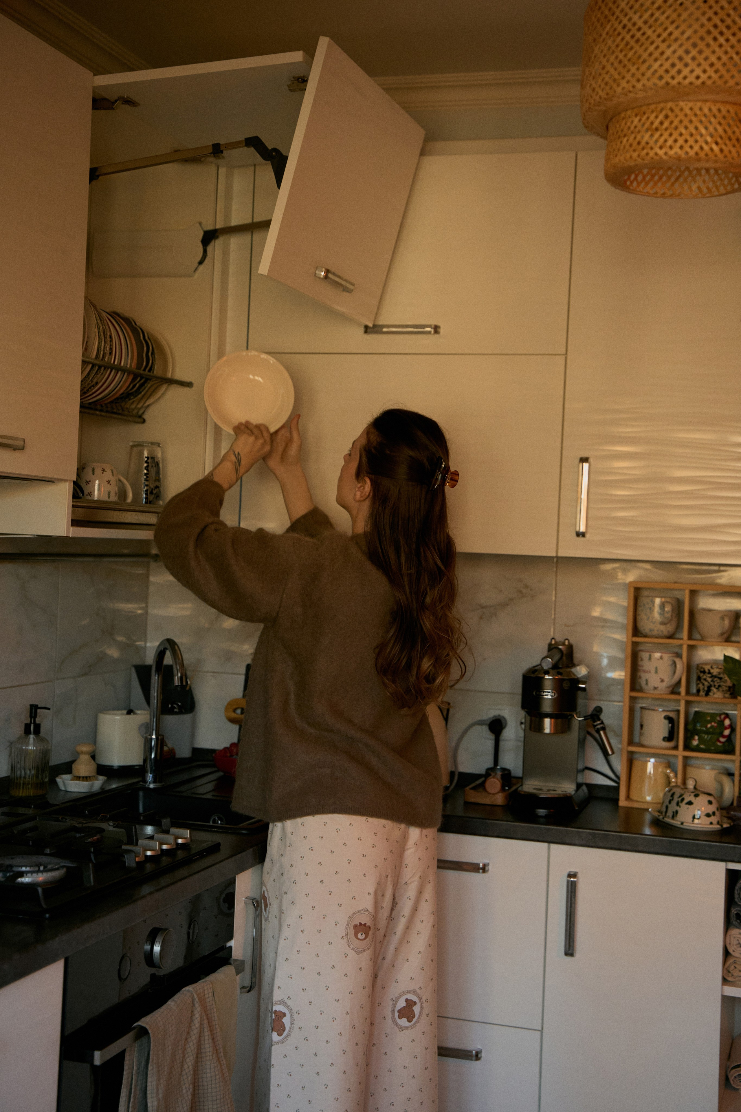 AV place. Привет