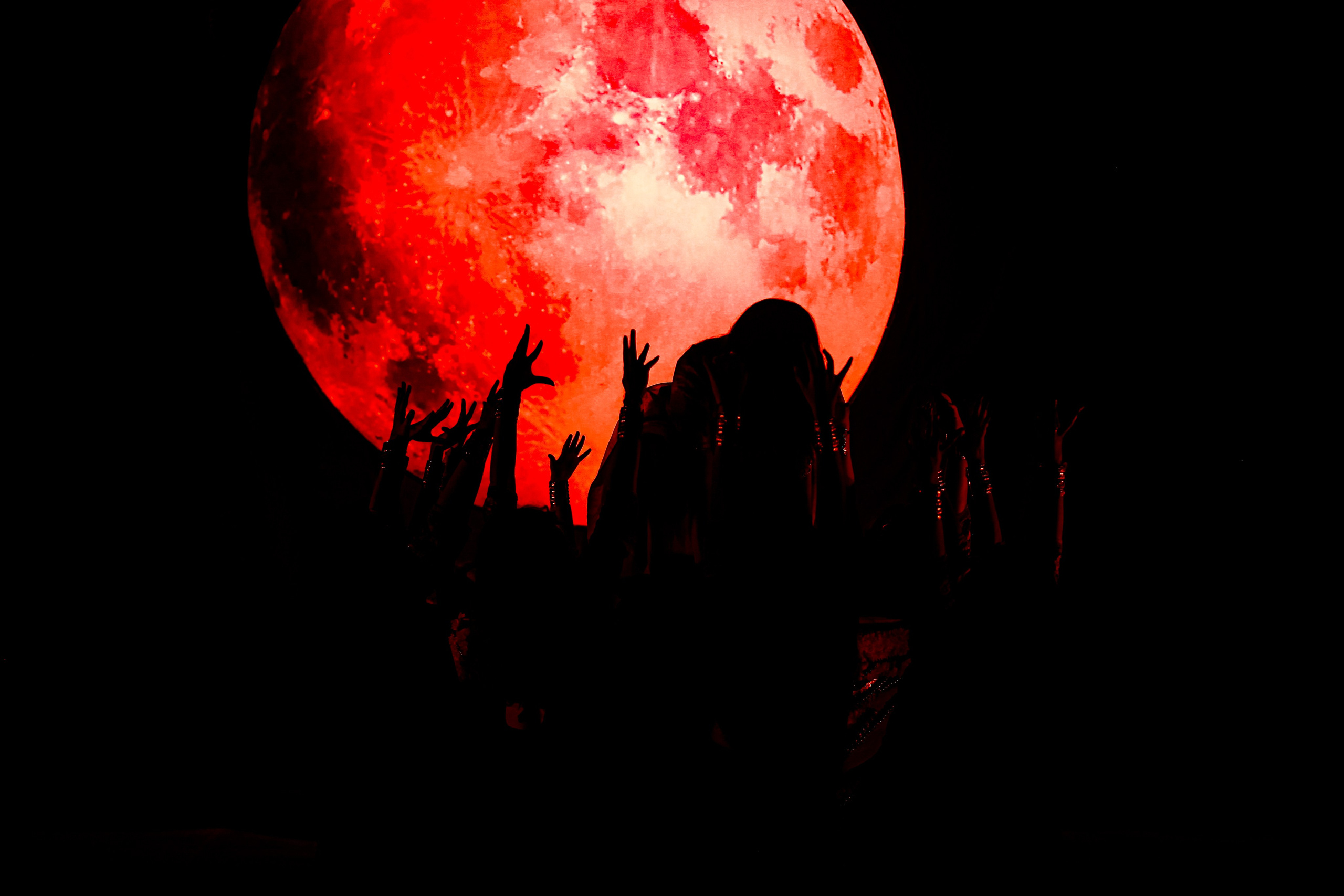 Art Direction for Dakla 9 music video