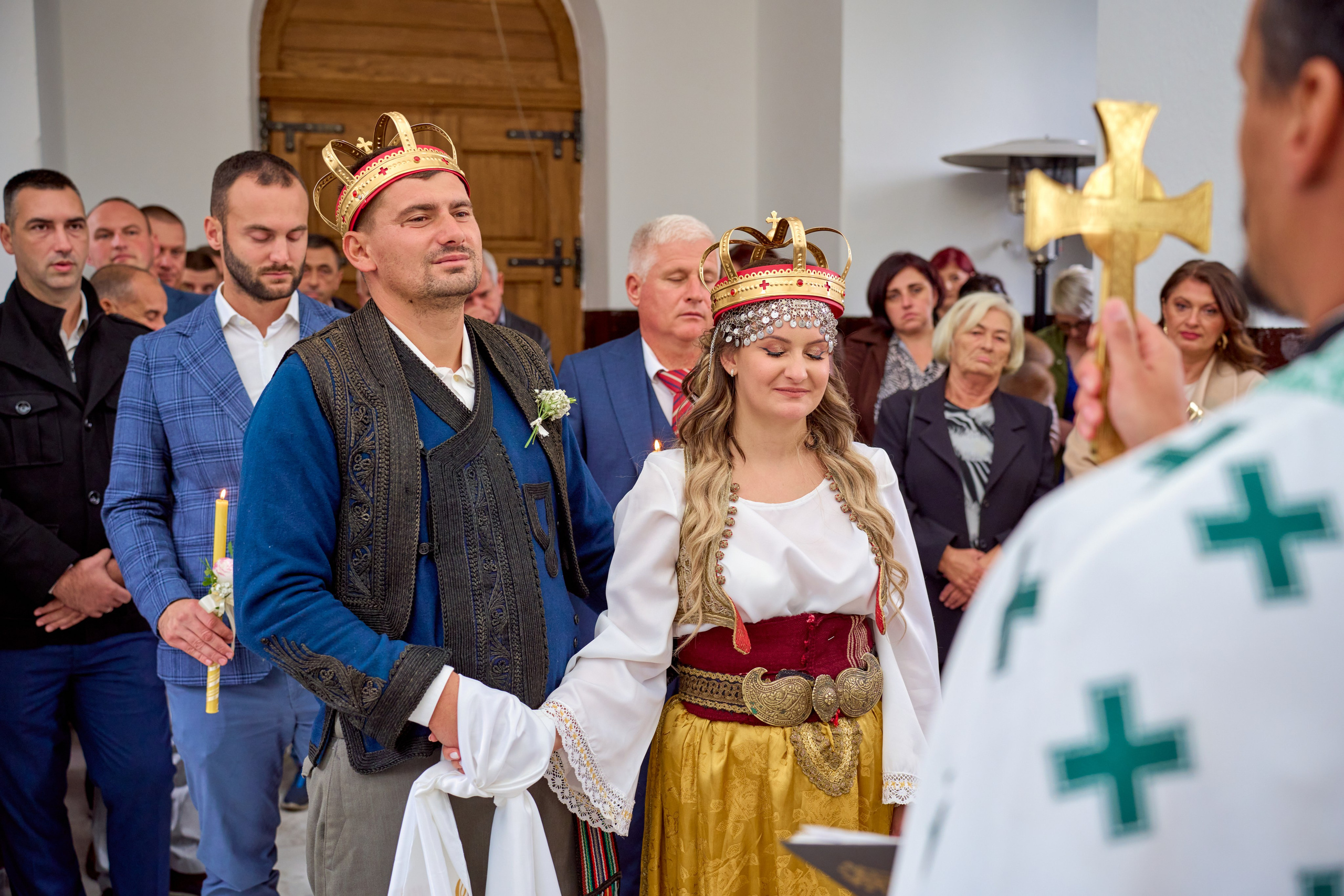 Ivana i Jefta. Marko Superio | Wedding & Portrait Photographer