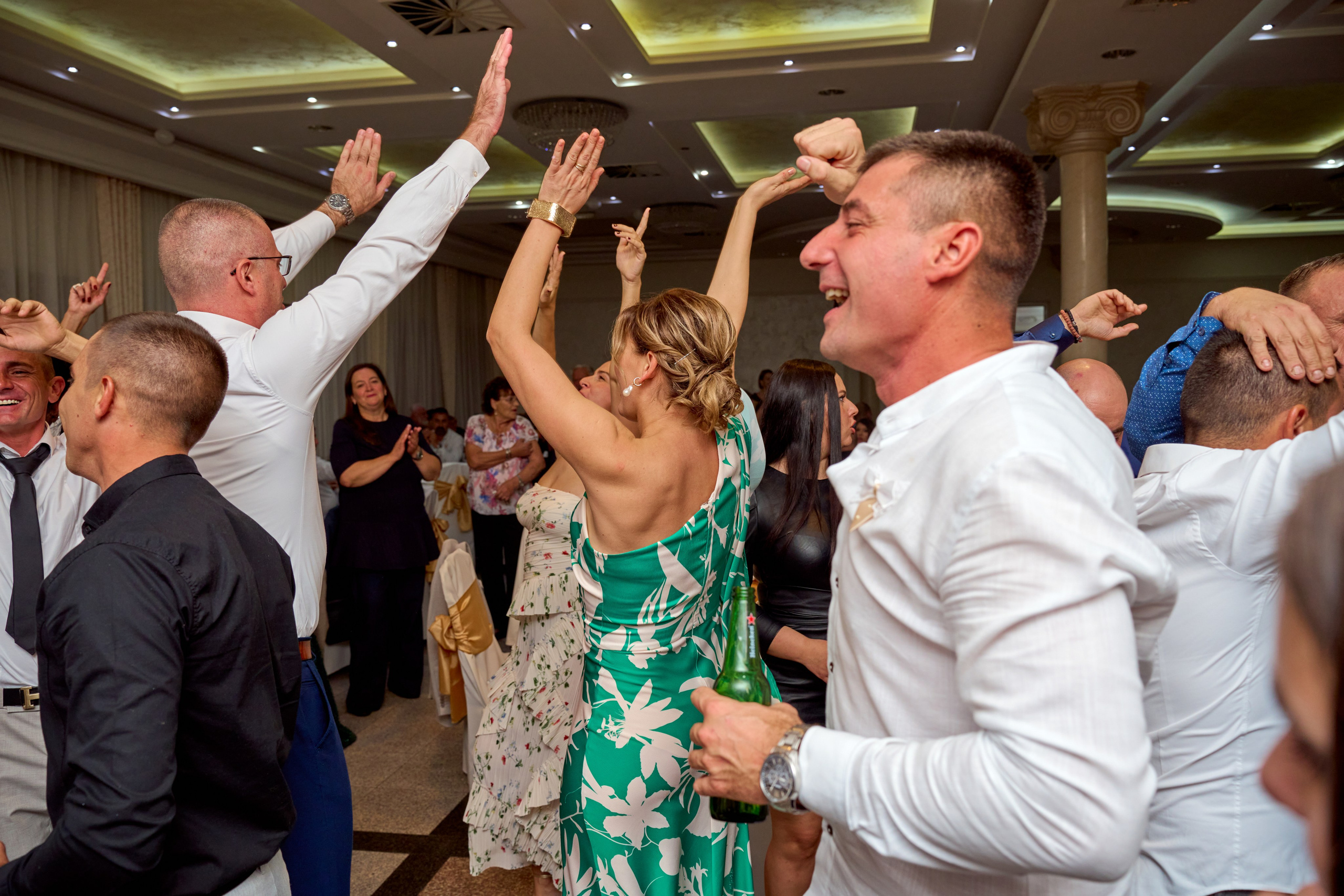 Ivana i Jefta. Marko Superio | Wedding & Portrait Photographer