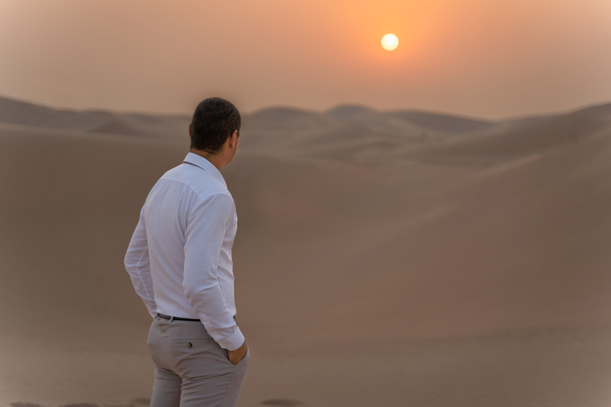 Фотограф в Абу Даби 