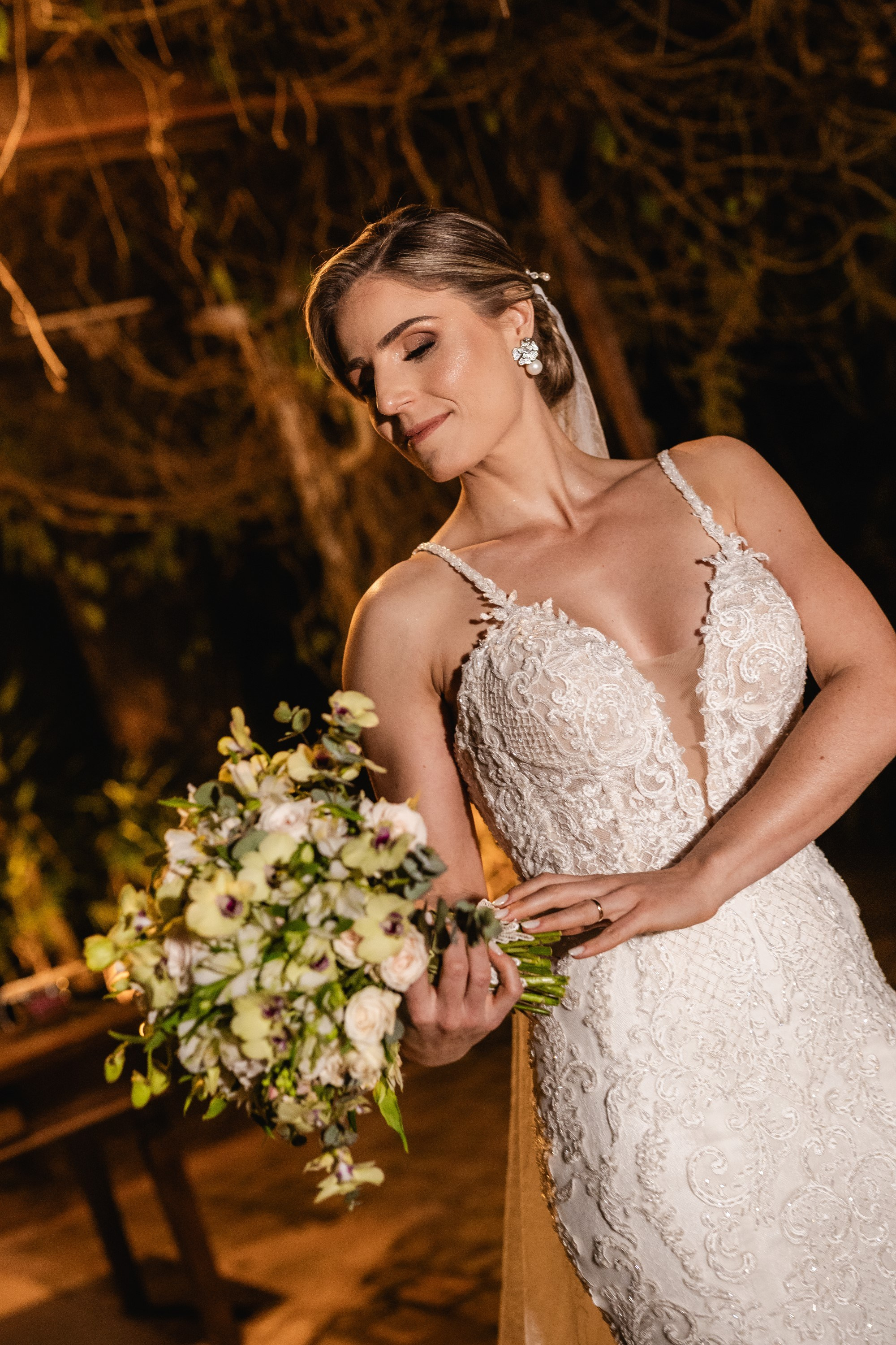 Casamento Natalia e Thiago — Alvorada. Fotógrafo de casamento e Filmmaker de casamento