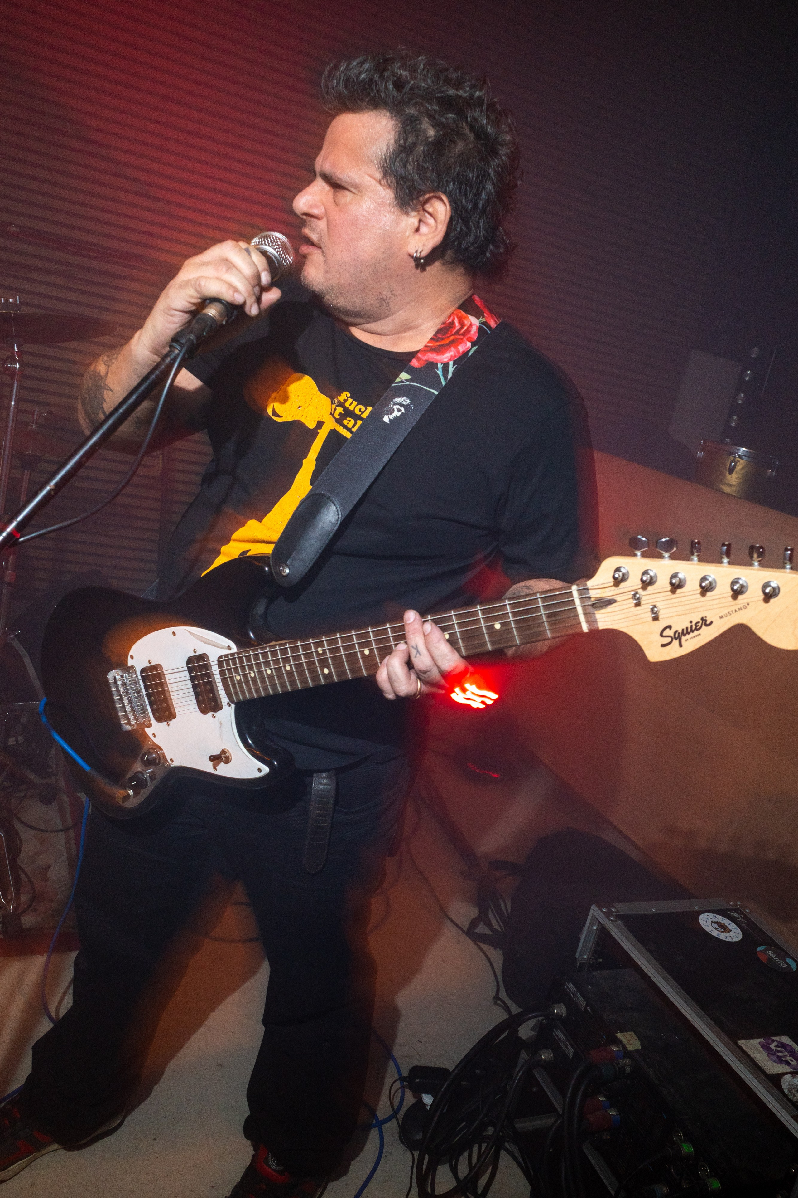 Pink Wonder @ Karmakoma