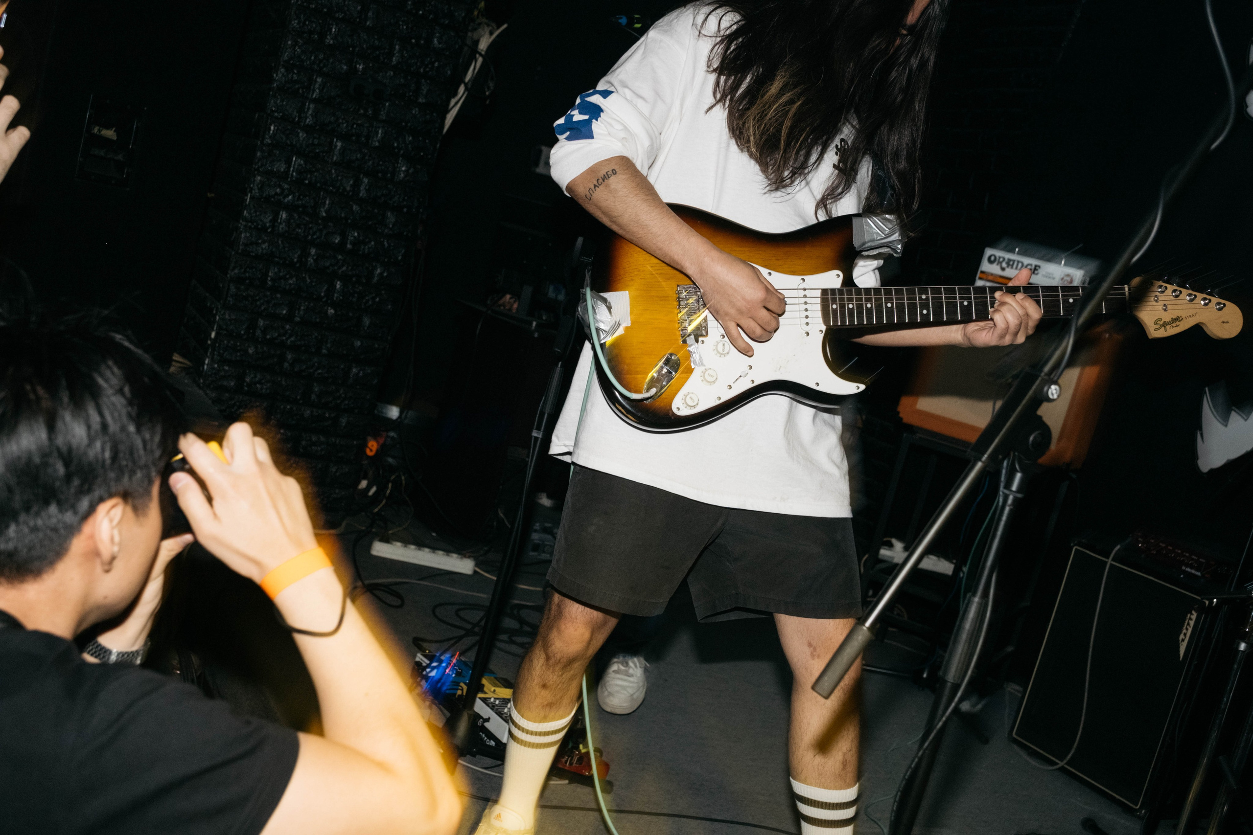 Spasibo @ VM Bar @ 04.05.25