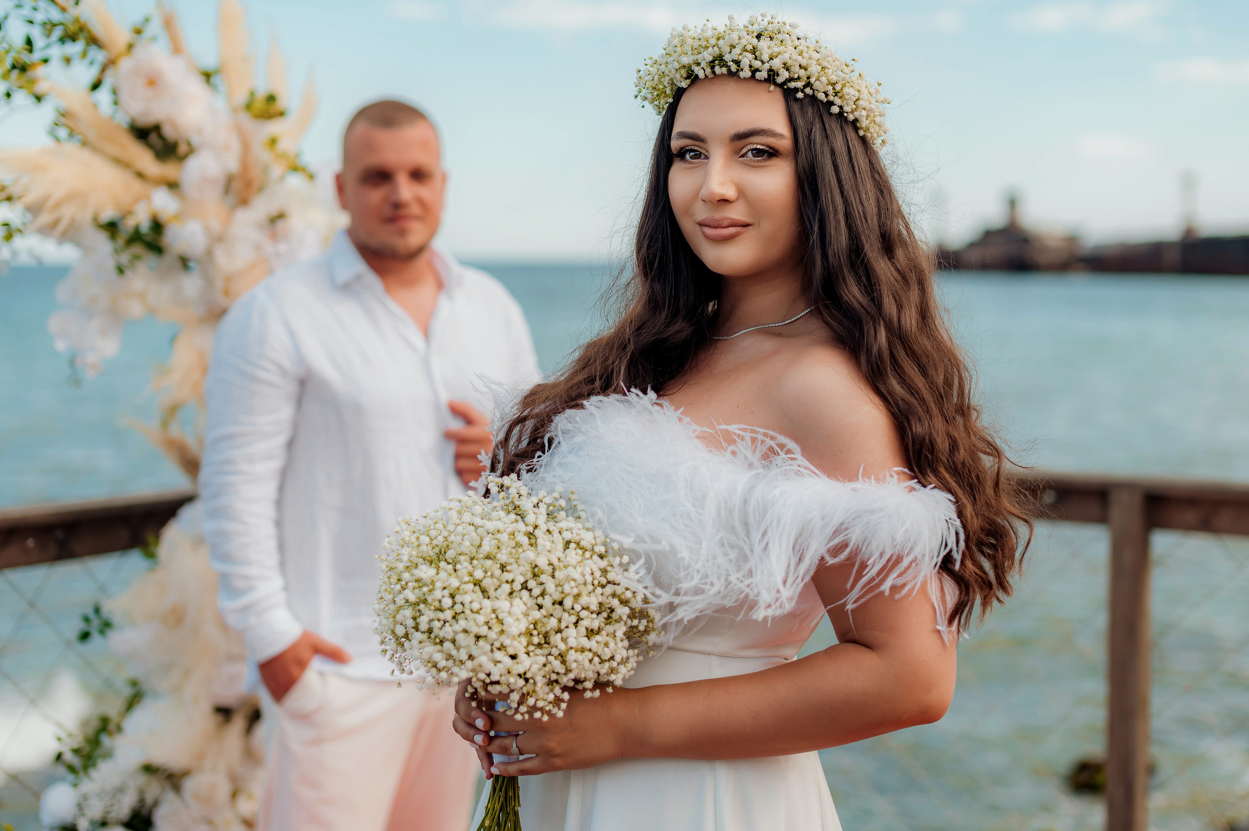 Cununie Civila. Vladimir Constantinescu - Fotograf de nunta Constanta