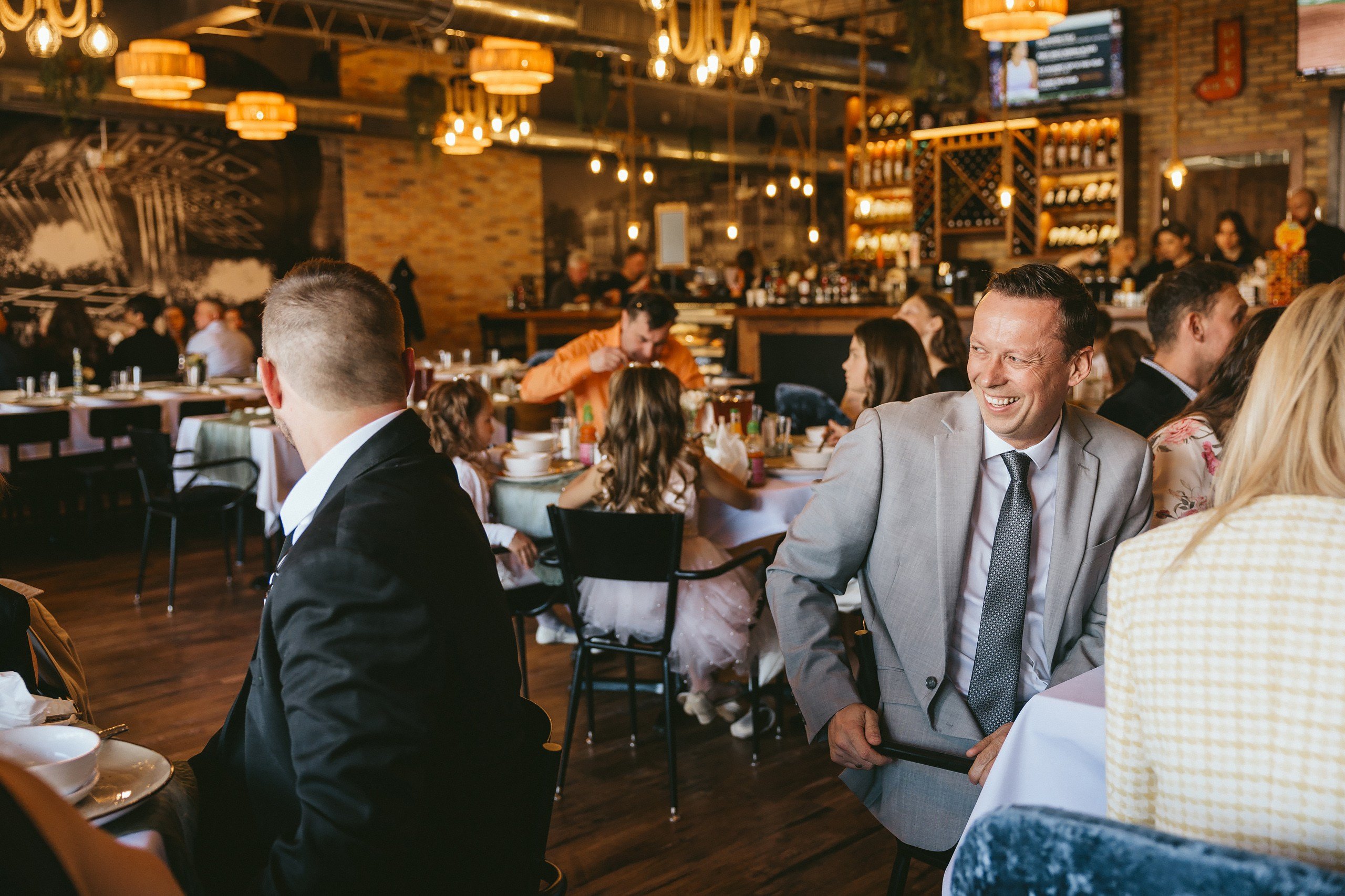 First Communion 05.03.2025. Wedding family event photographer in Chicago Nick Yushevich