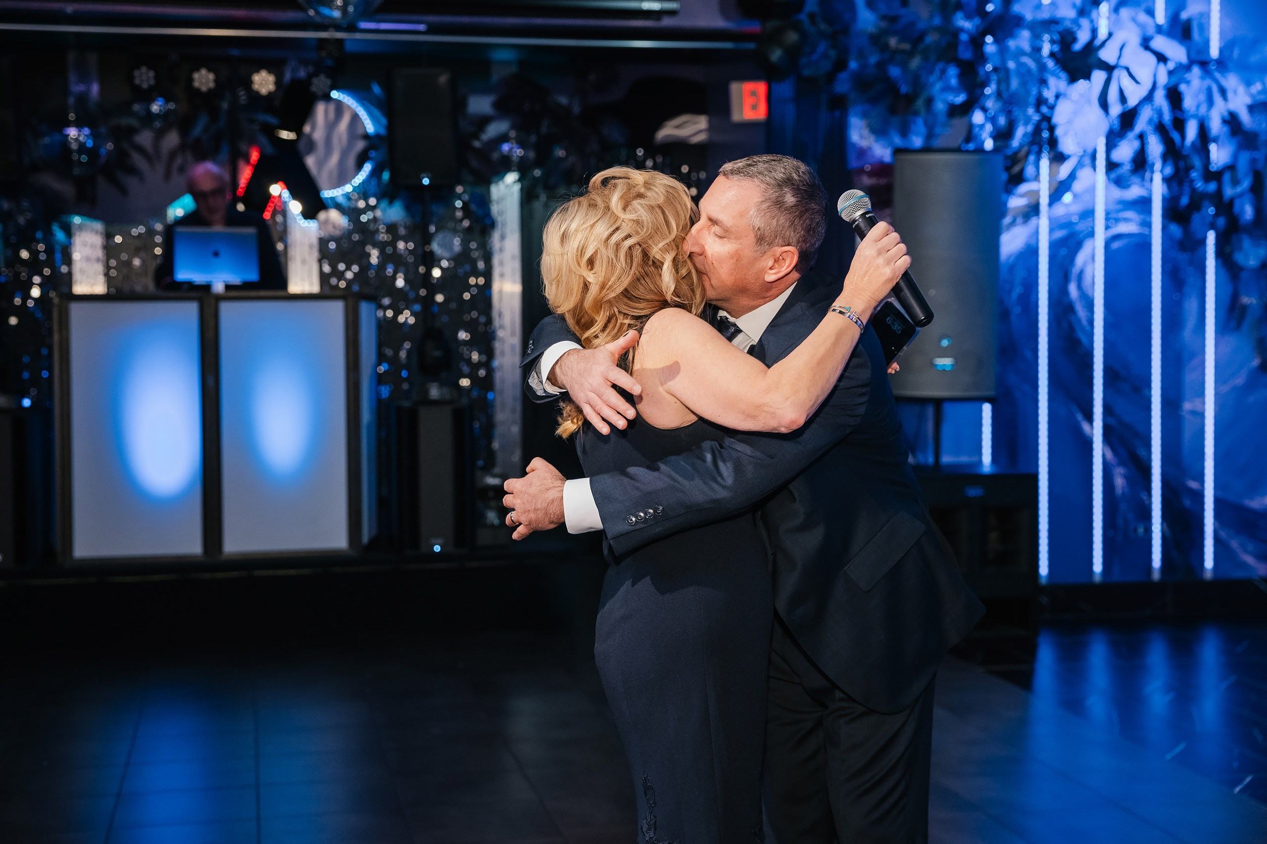 02.10.2024 Birthday Party. Wedding family event photographer in Chicago Nick Yushevich