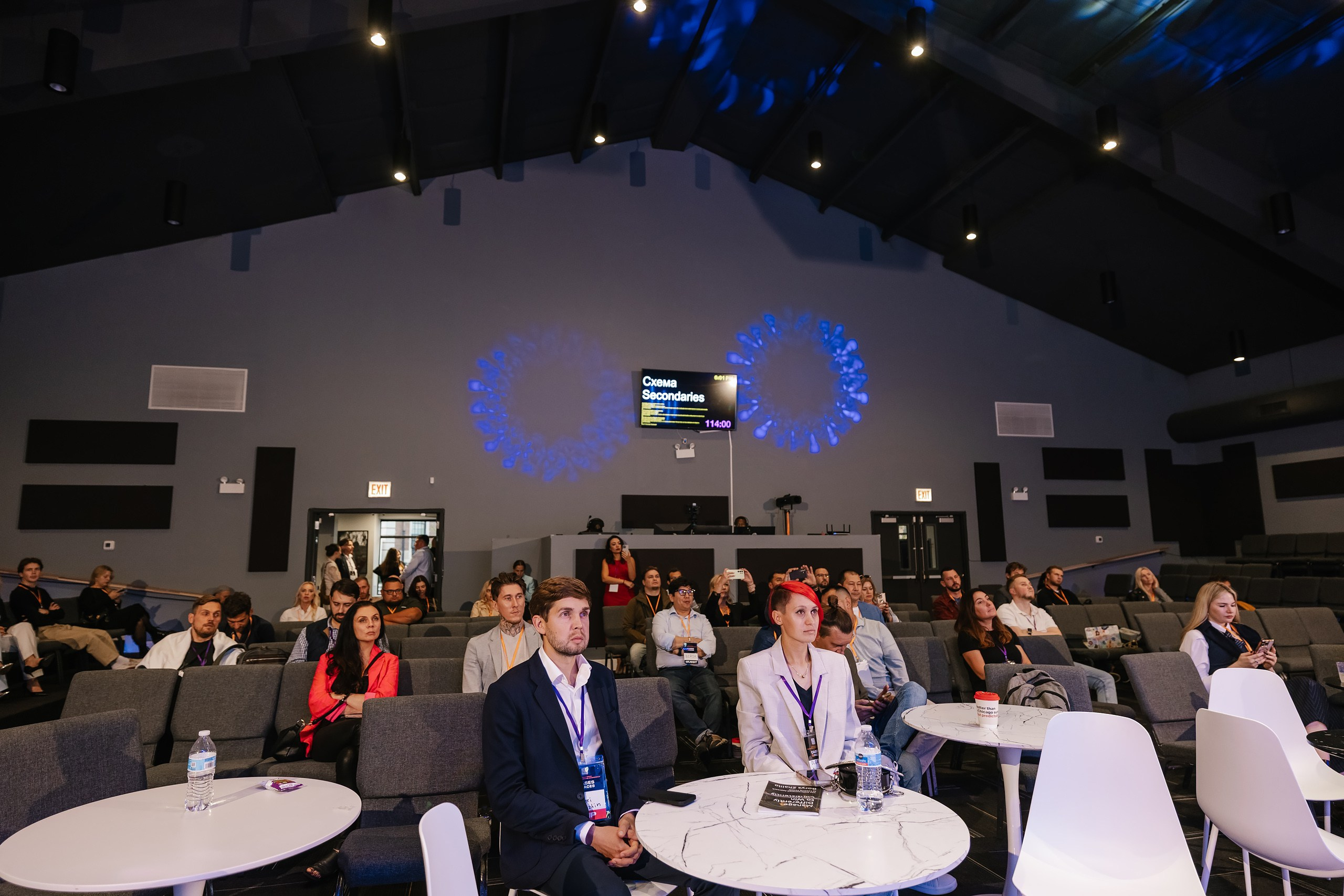 C&F Chicago 2025. Wedding family event photographer in Chicago Nick Yushevich