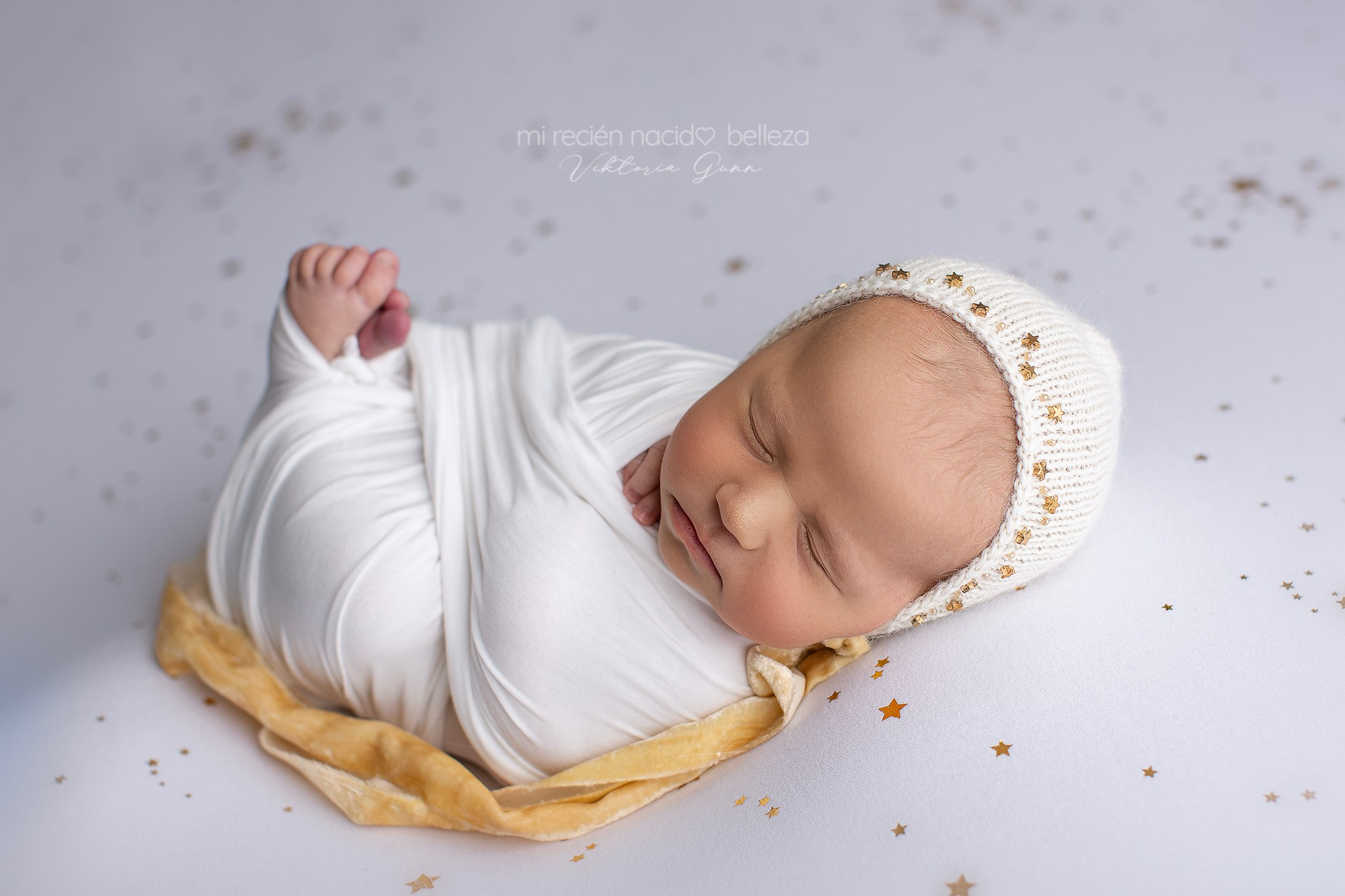 Новорожденные. Фотограф в Испании: Бенисса, Кальпе, Бенидорм, Аликанте Виктория Гунн