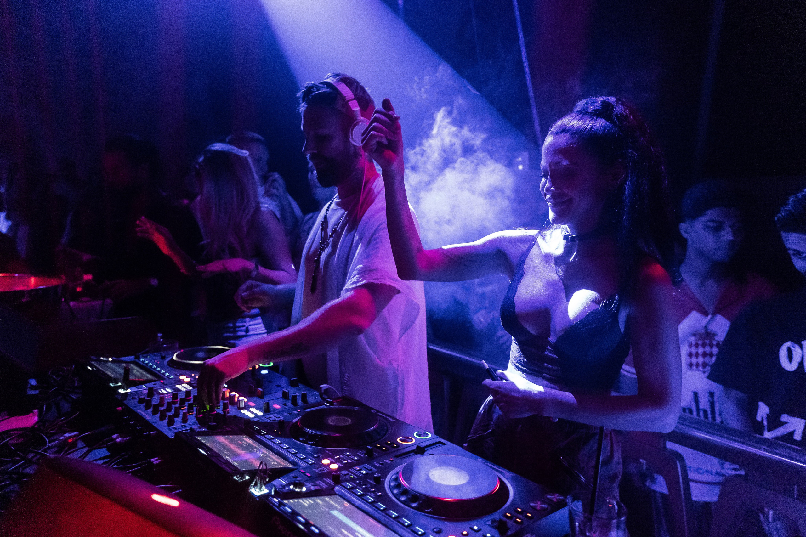 Events. Julia Erina photographer Dubai