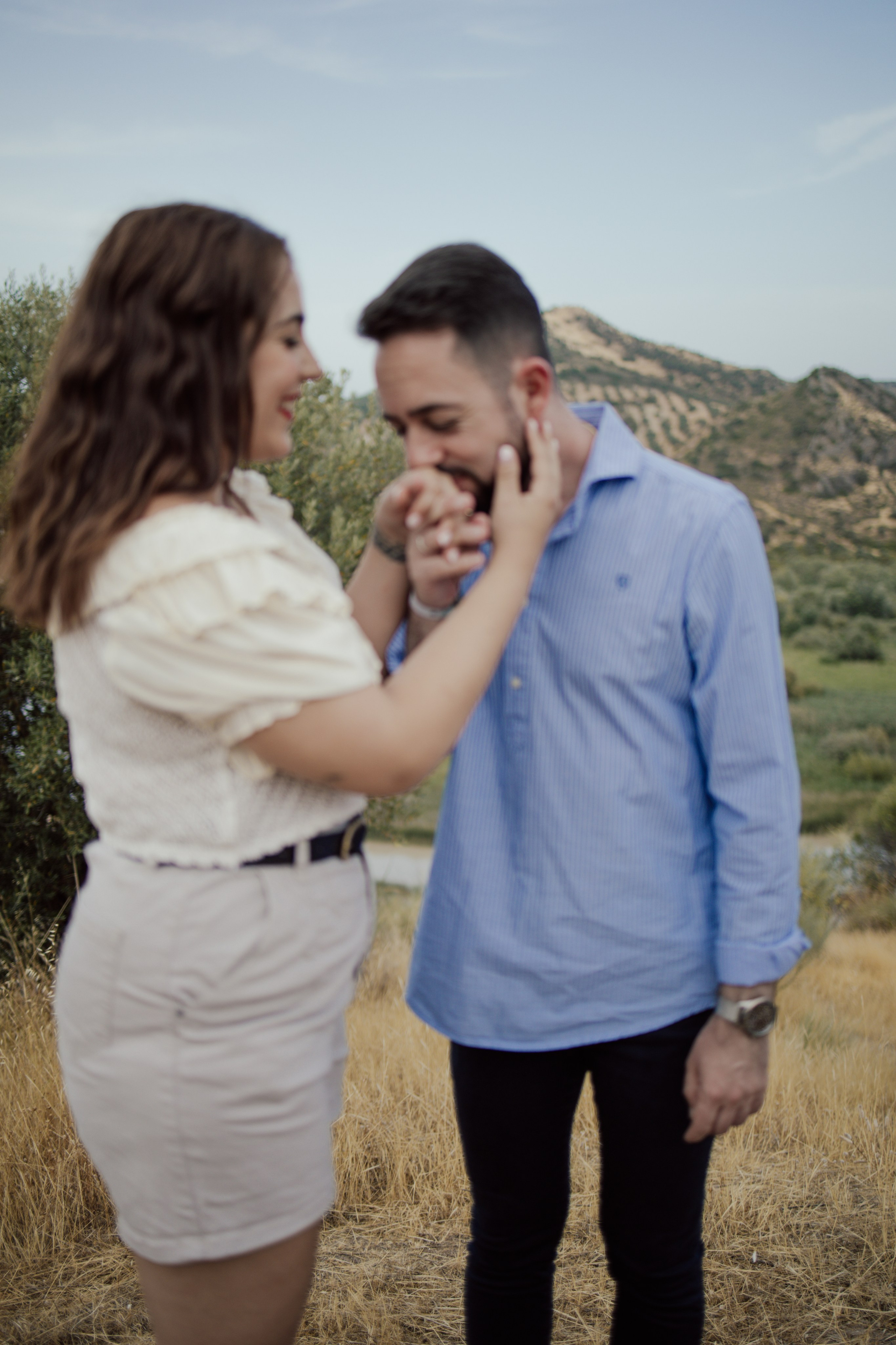 D + AR. Fotografía de bodas en Córdoba