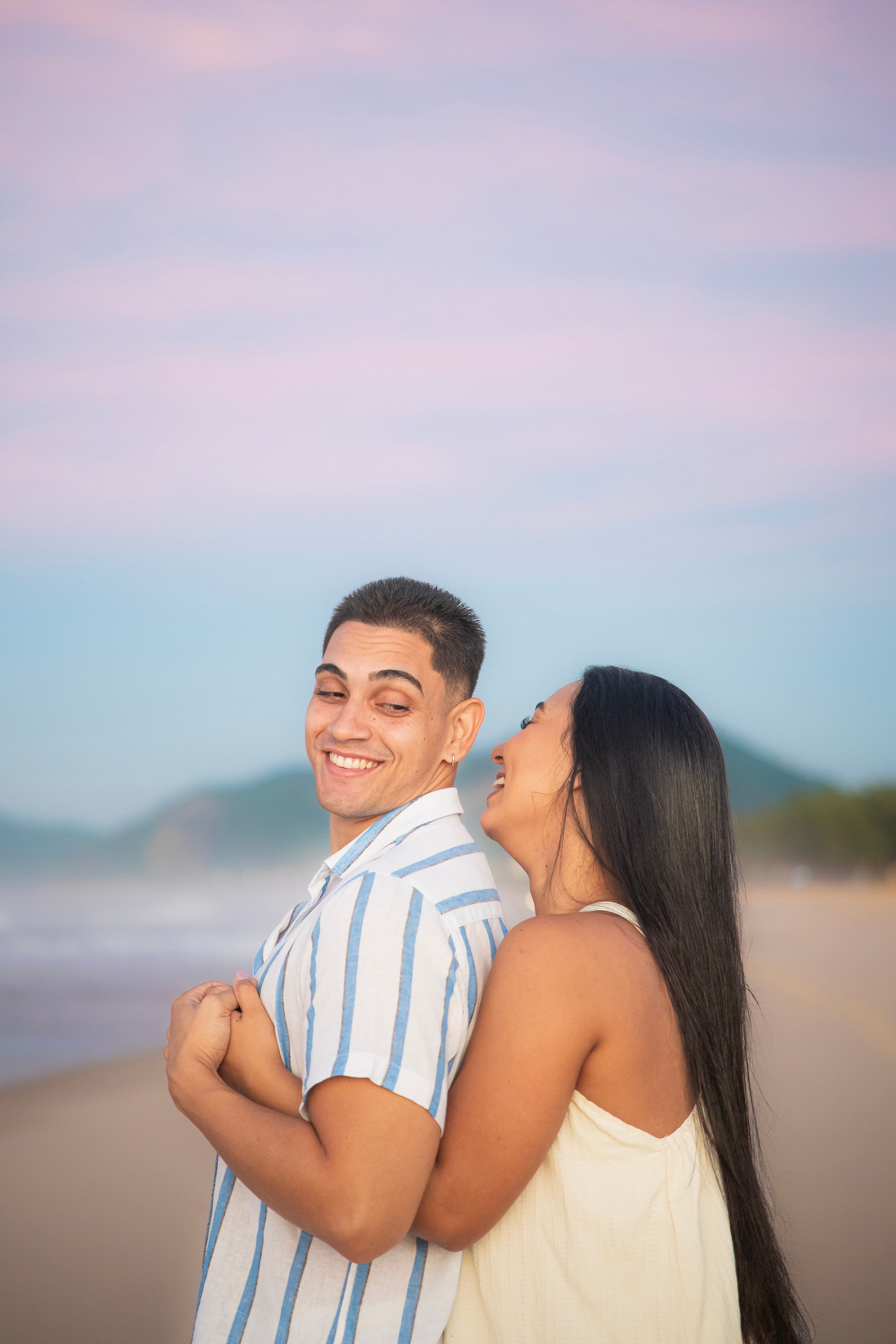 Ensaio — Nathalia e André. Larissareisfotografa