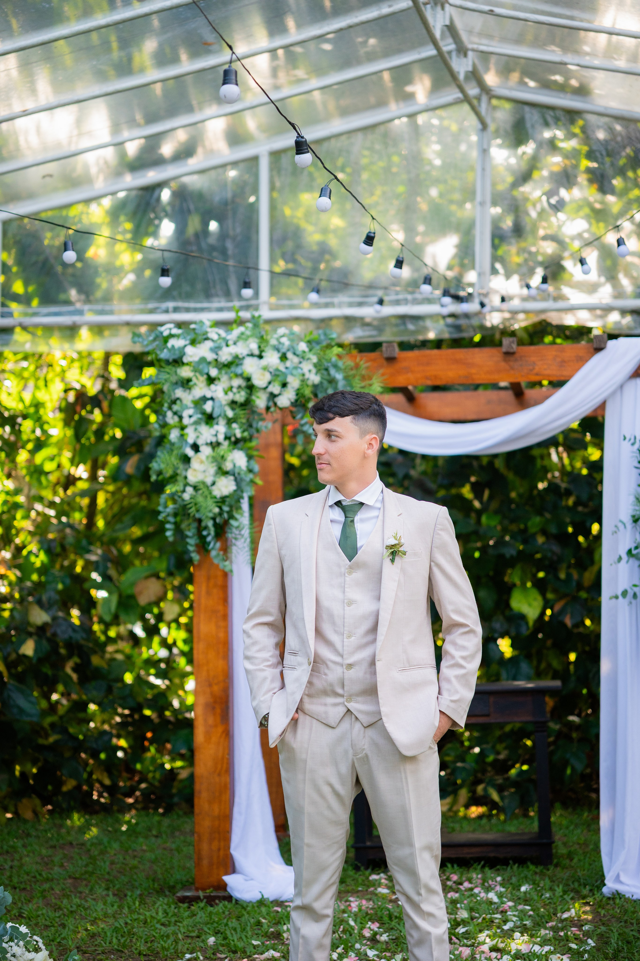 Casamento Amanda & Helio. Larissareisfotografa