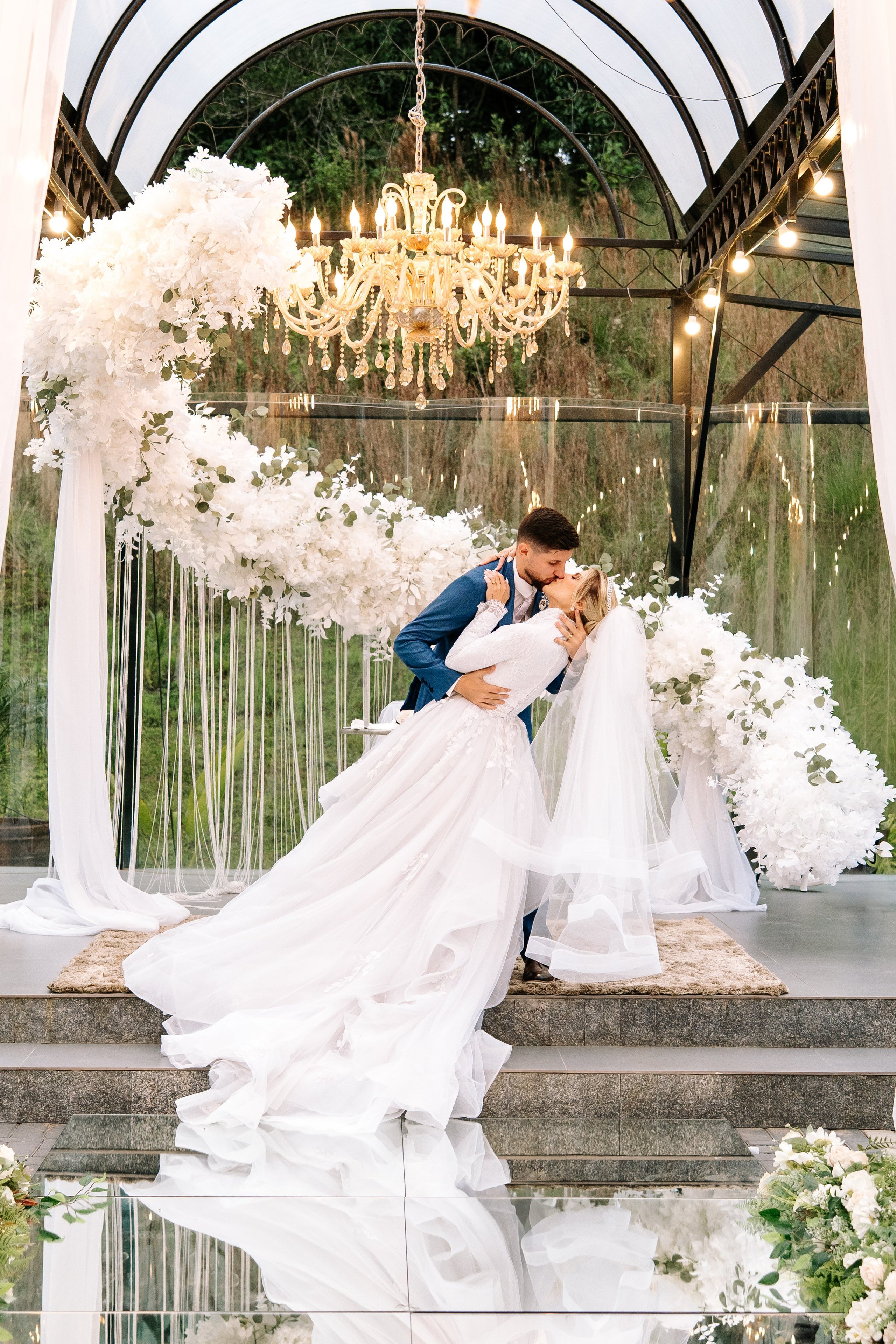 Jhéssica & João. Alexandre Gama Fotografia