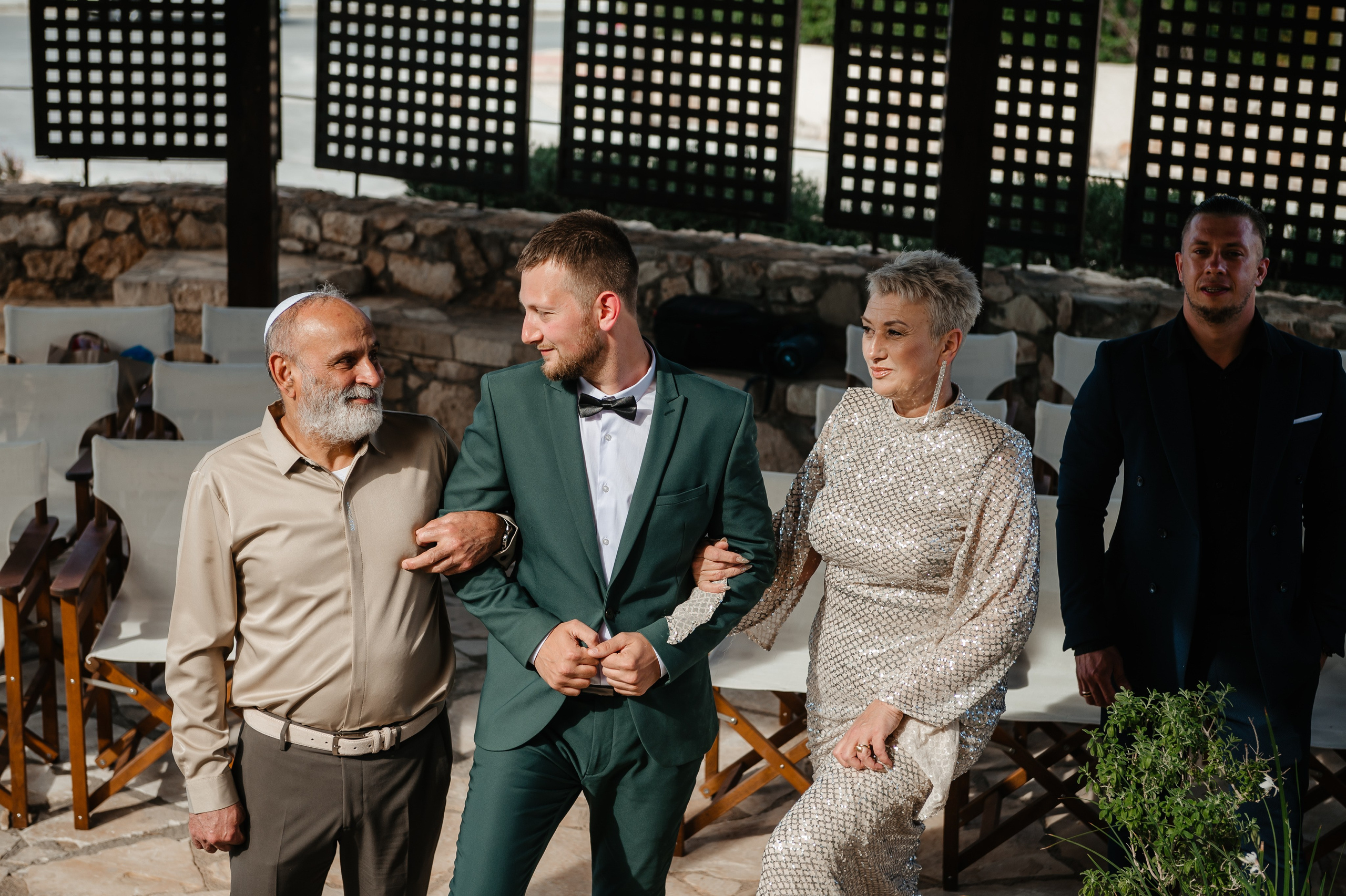 PROTARAS ceremony with tears. AdrianOltean.wfolio.pro