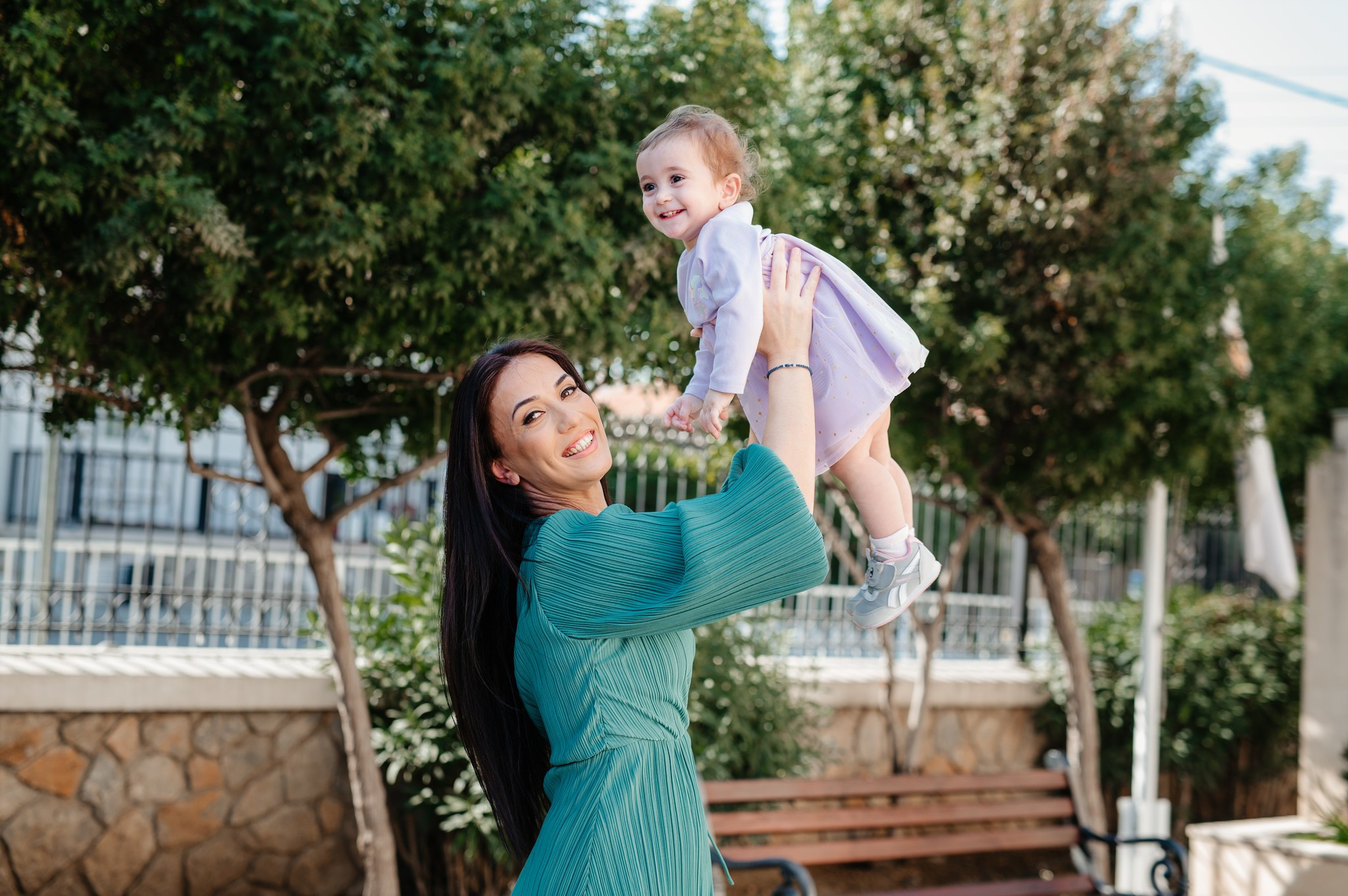 Baptism O. AdrianOltean.wfolio.pro