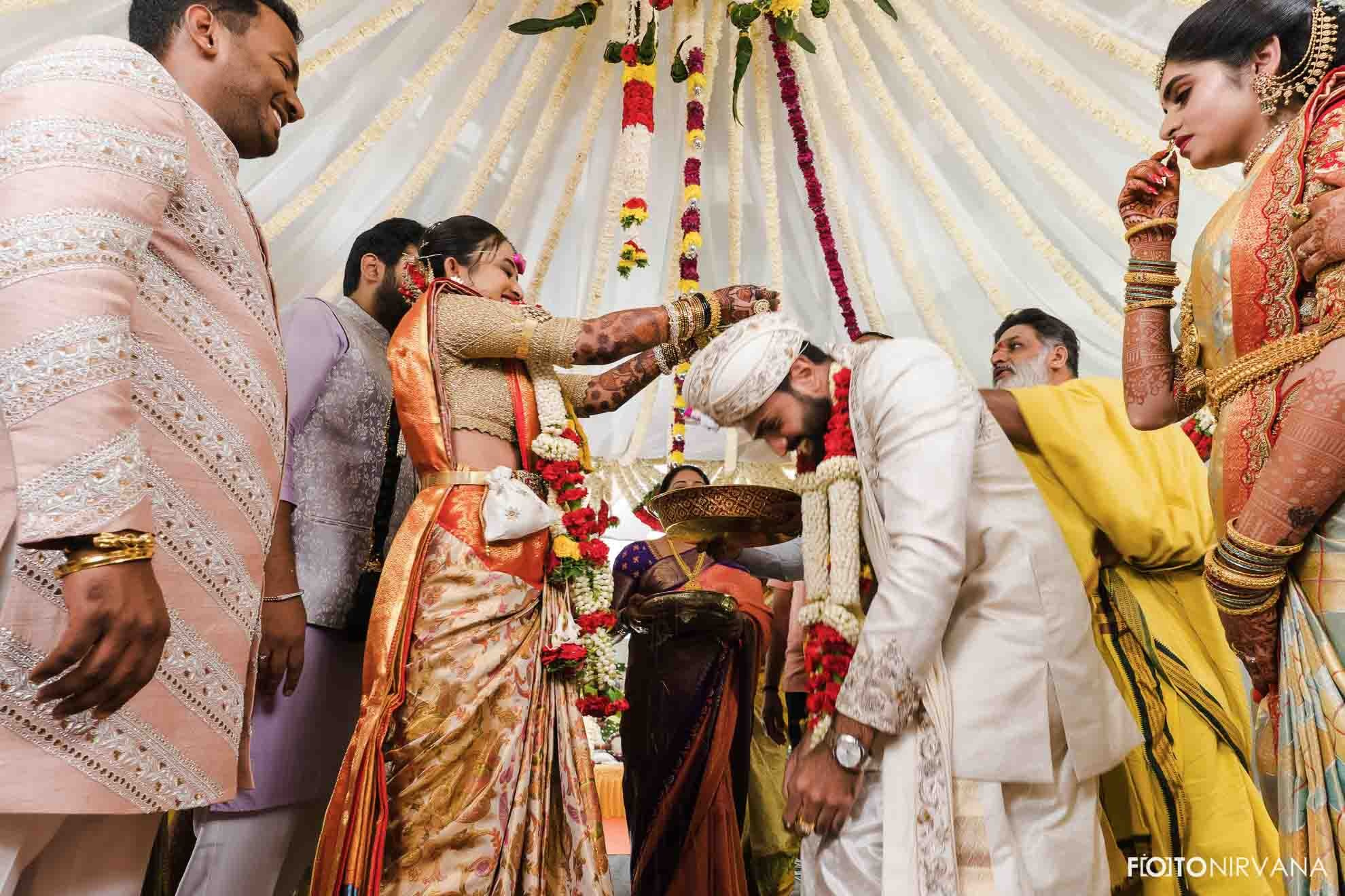 CHANDANA+ PAVAN. CANDID WEDDING PHOTOGRAPHER in BANGALORE