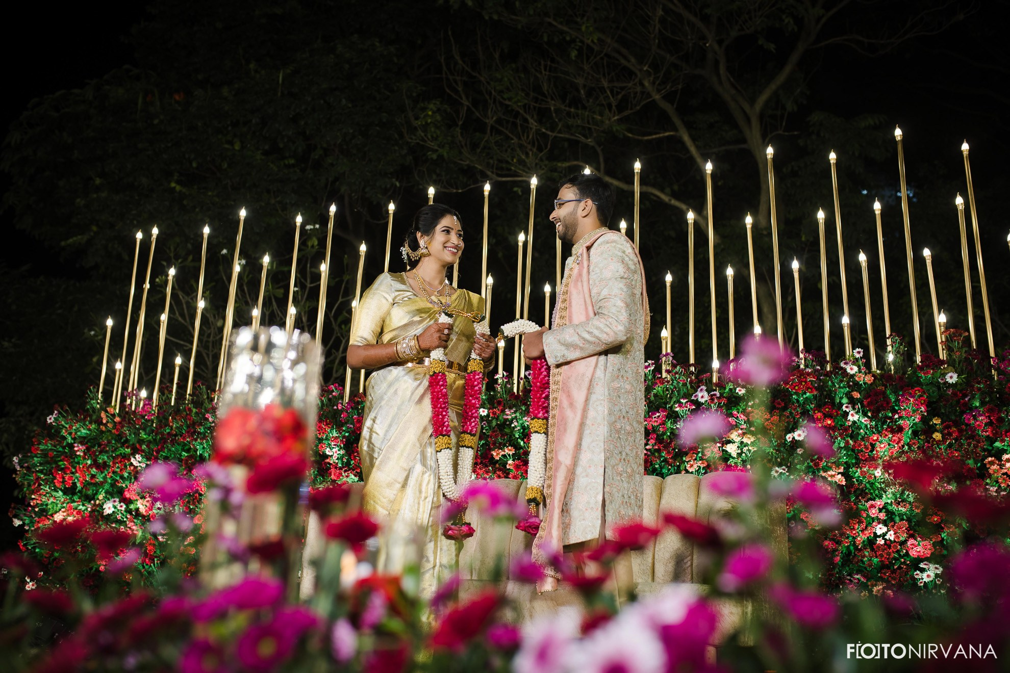RUCHITHA + DHRUVA. CANDID WEDDING PHOTOGRAPHER in BANGALORE