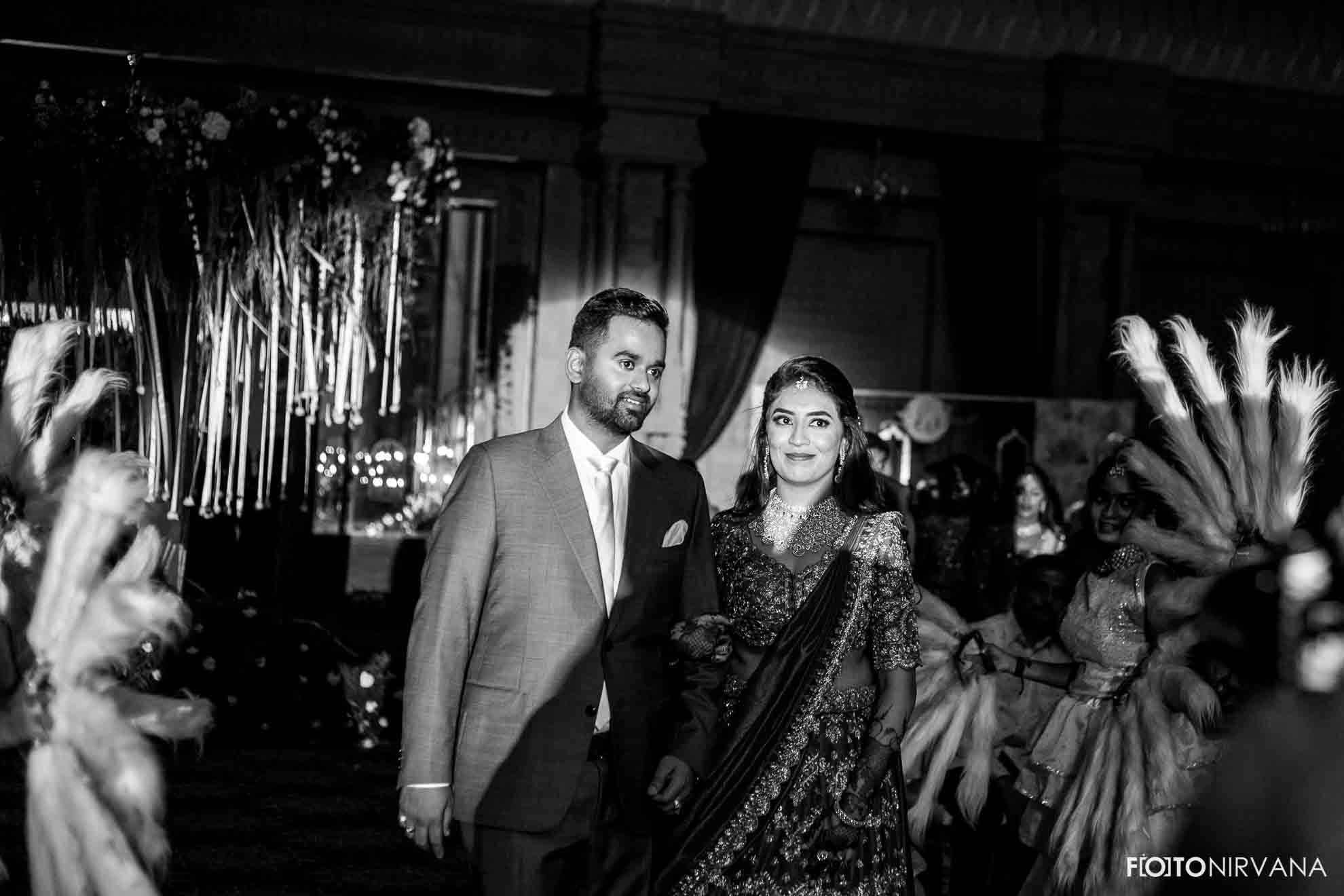 KUSUMA + VARUN. CANDID WEDDING PHOTOGRAPHER in BANGALORE