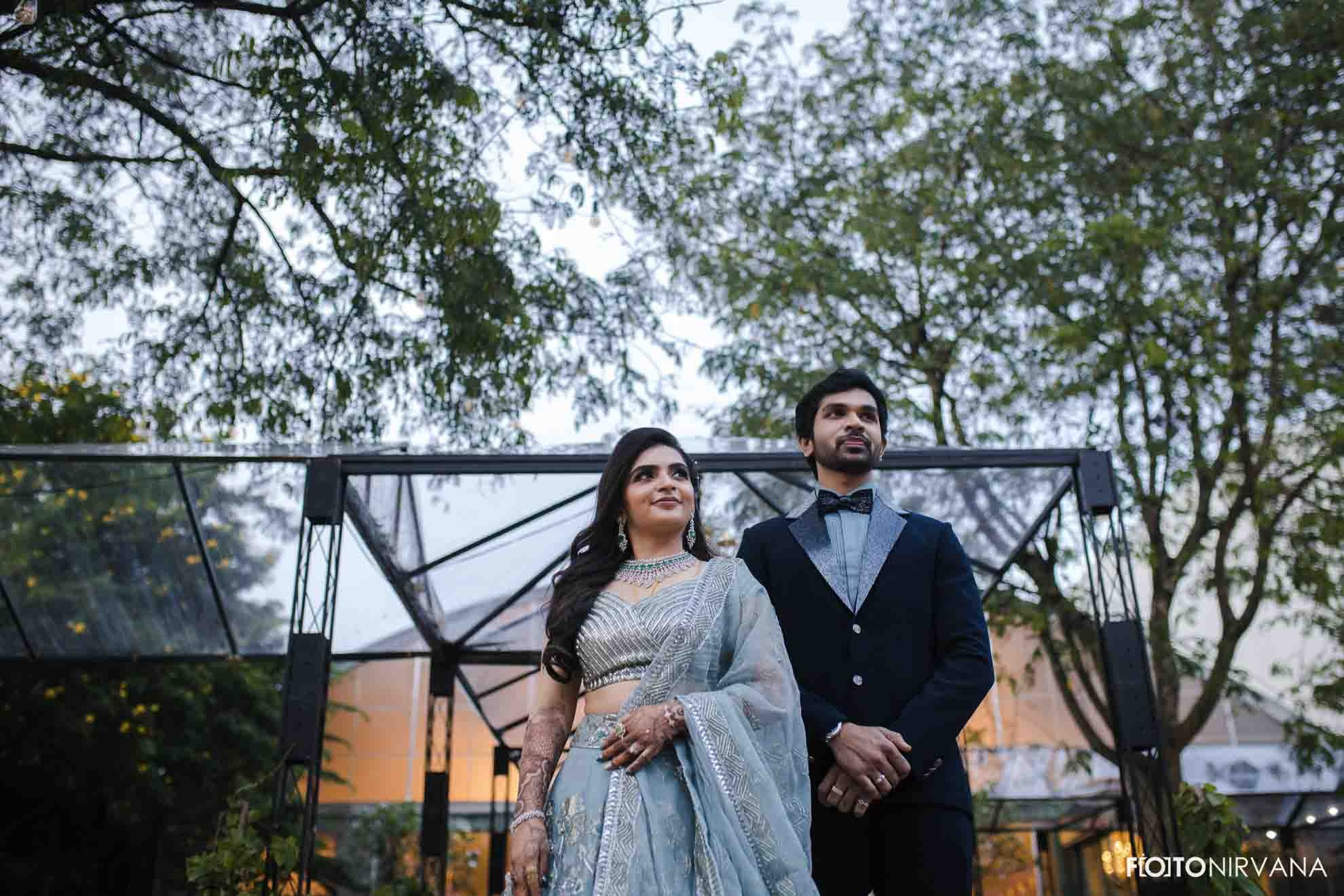 SIRISHA + YASHAS. CANDID WEDDING PHOTOGRAPHER in BANGALORE