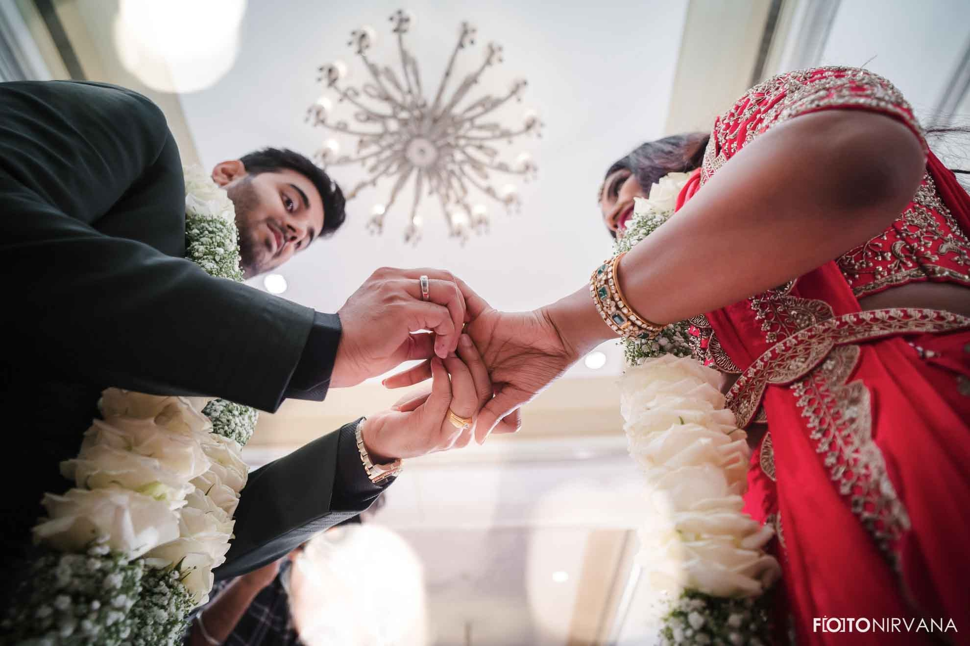 POORNIMA + KAUSHIK. CANDID WEDDING PHOTOGRAPHER in BANGALORE