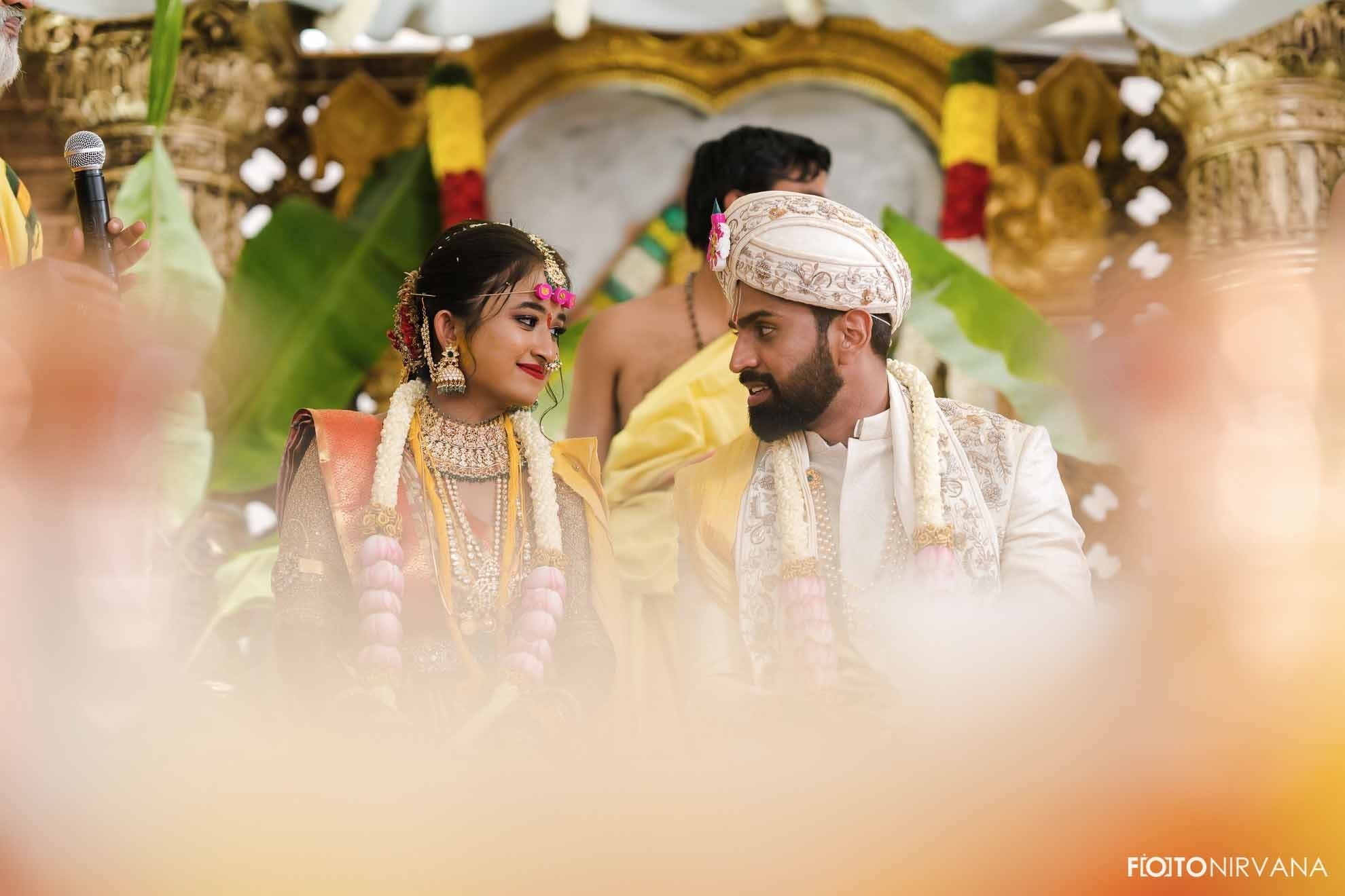 CHANDANA+ PAVAN. CANDID WEDDING PHOTOGRAPHER in BANGALORE
